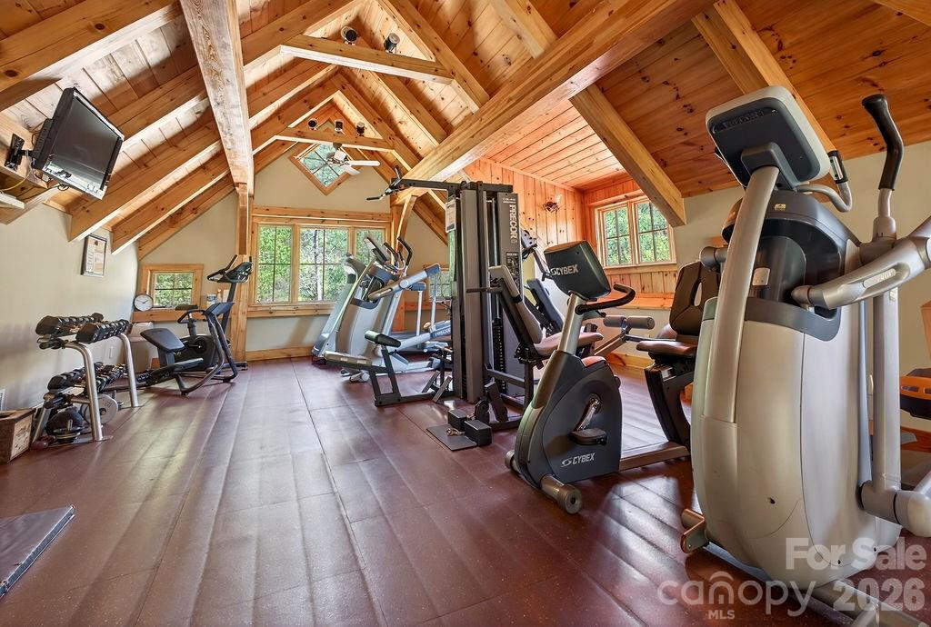 276 Oleta Mill Trail - Photo 35