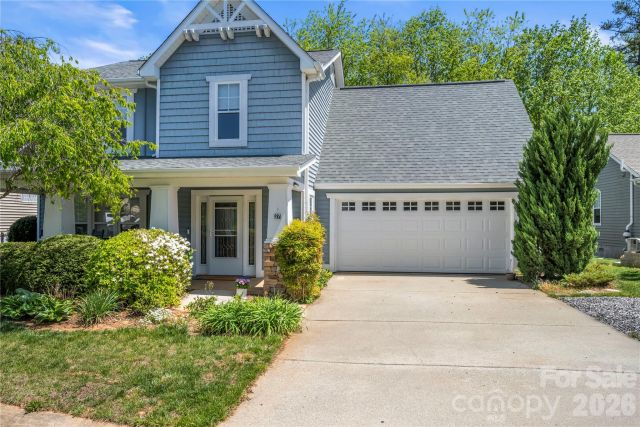 27 Sunview Circle, Arden, NC, 28704