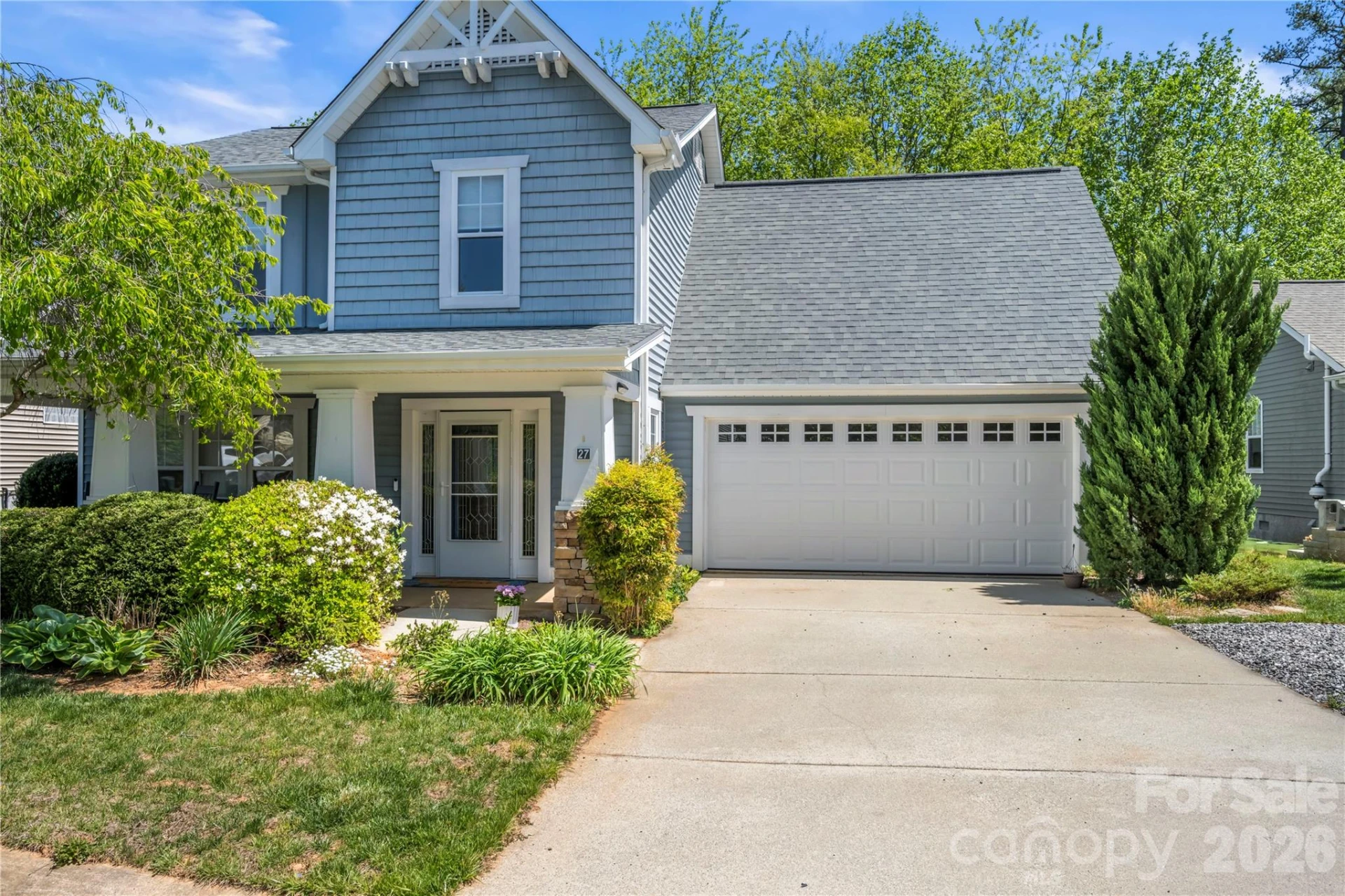 27 Sunview Circle