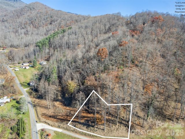 Tract 3: Lot 4 White Birch Drive, Sylva, NC, 28779