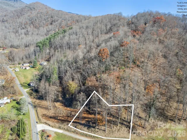 Tract 3: Lot 4 White Birch Drive, Sylva, NC, 28779
