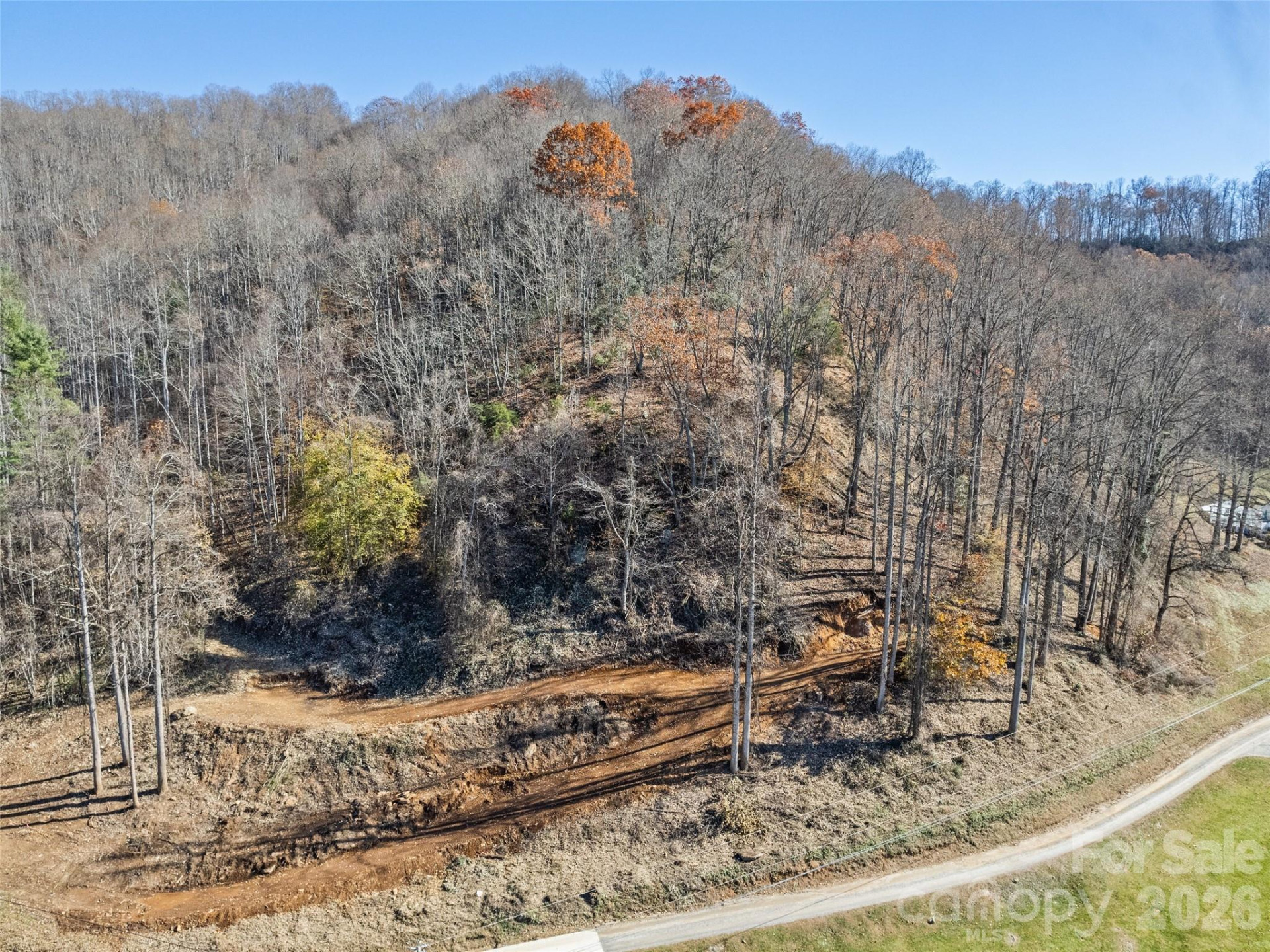 Tract 3: Lot 4 White Birch Drive - Photo 7