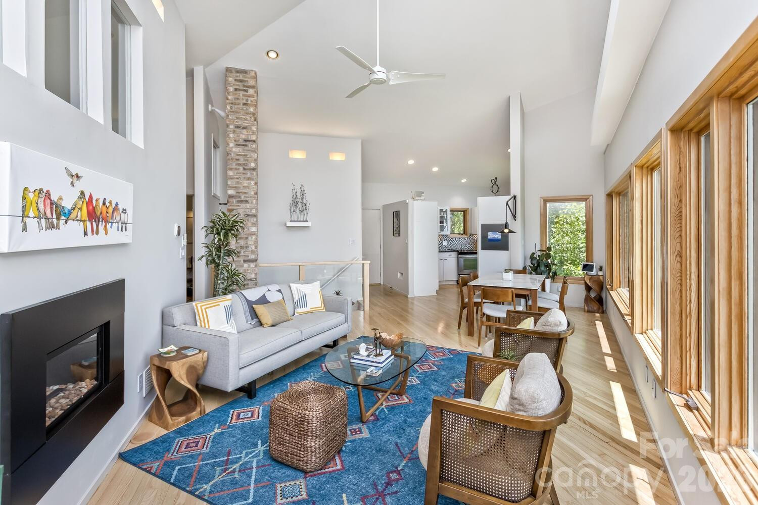 212 Chestnut Forest Road - Photo 4