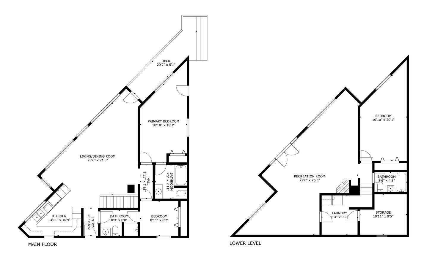 212 Chestnut Forest Road - Photo 33