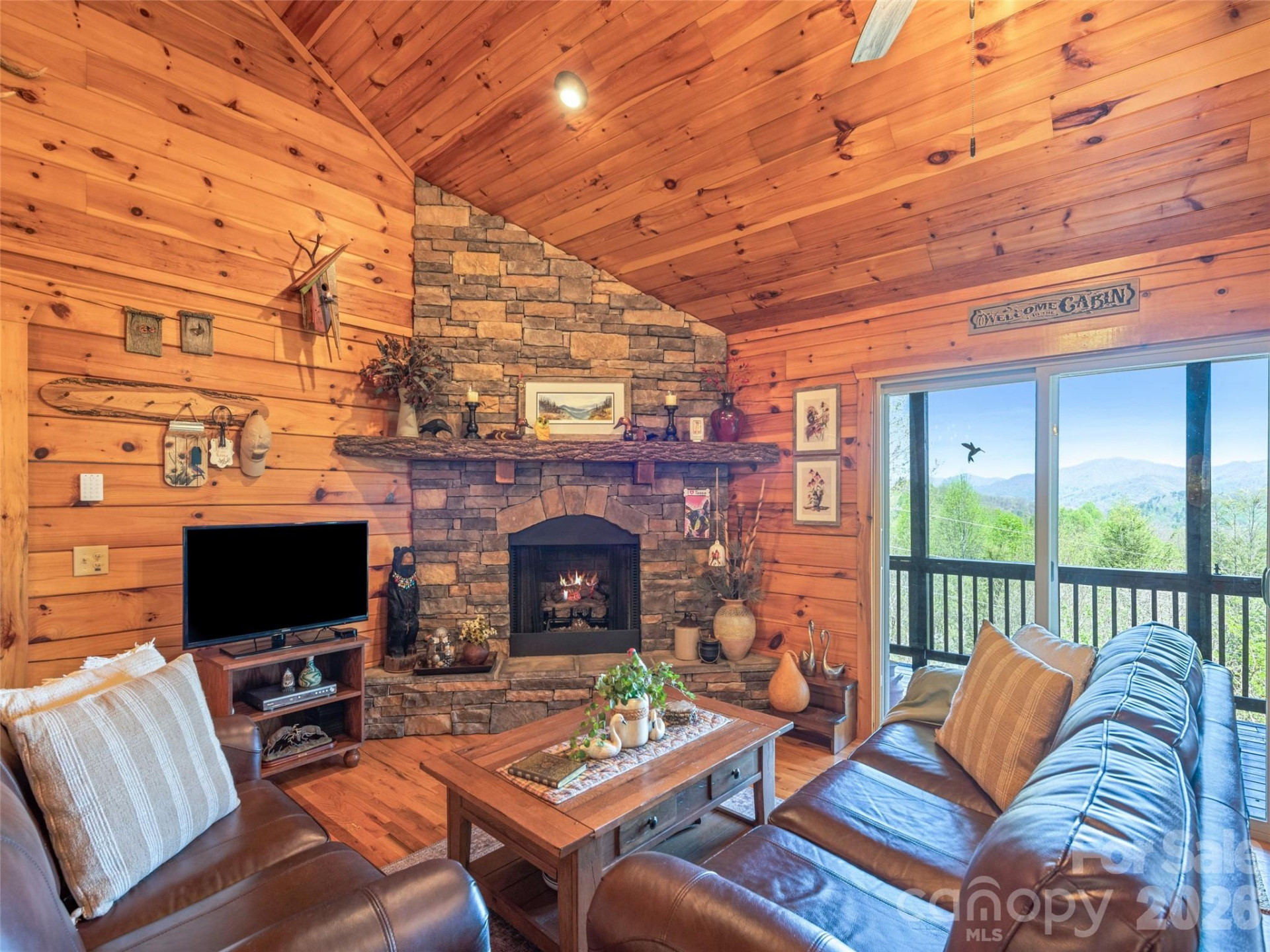 651 Point of View Drive - Photo 6