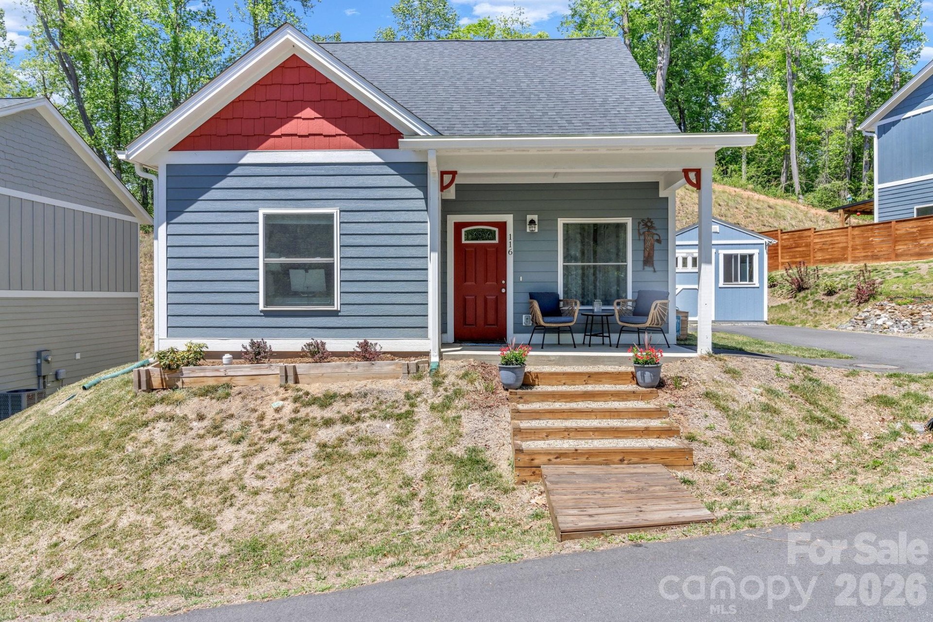 116 Northbend Drive