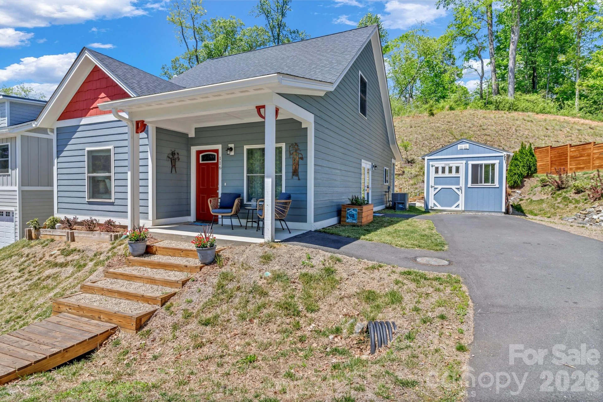 116 Northbend Drive - Photo 2