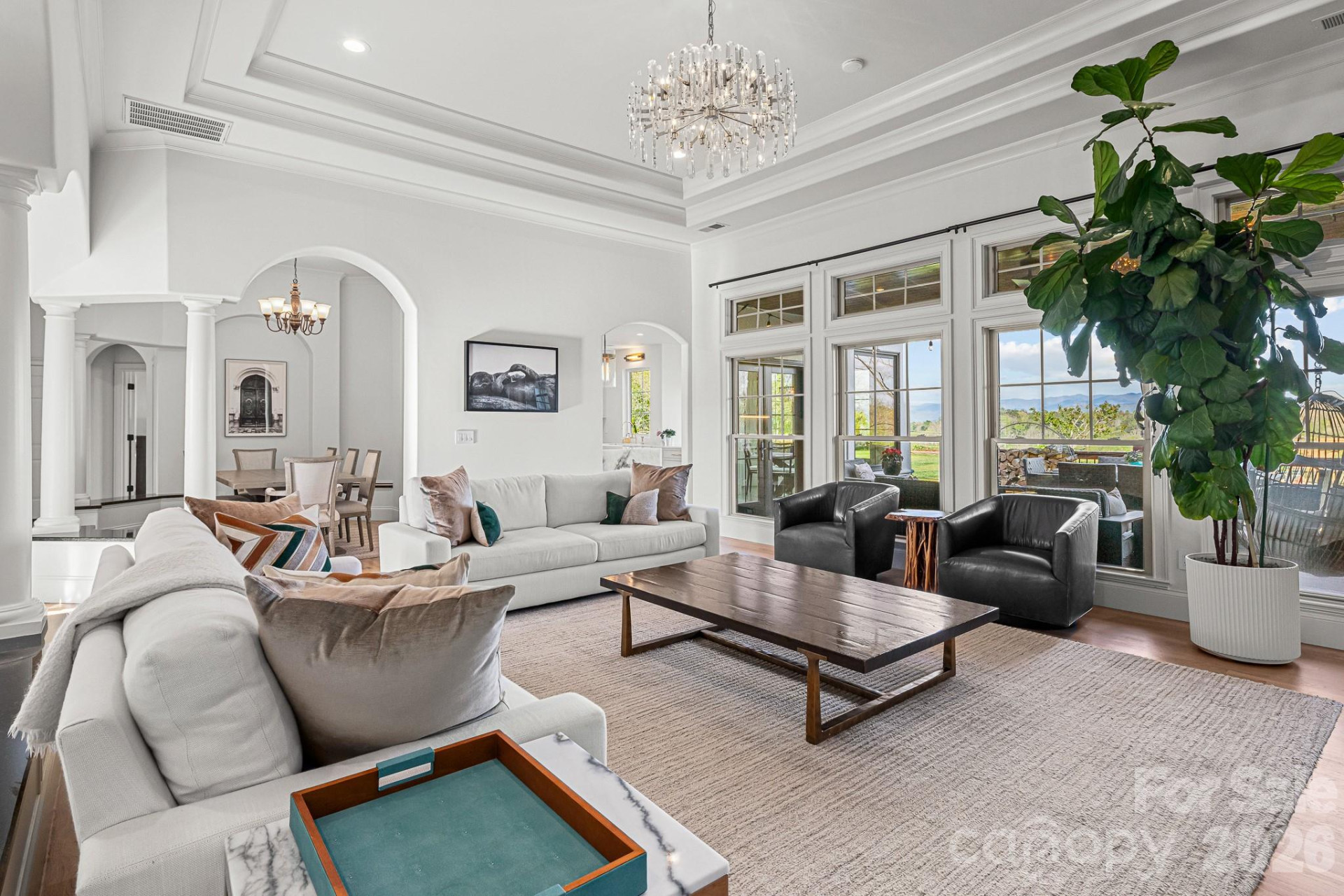 54 Mountain Shadows Drive - Photo 11