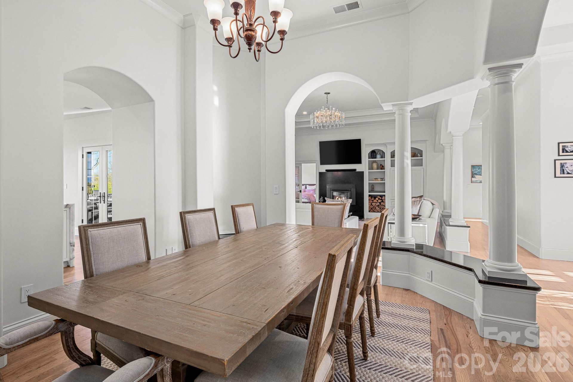 54 Mountain Shadows Drive - Photo 15