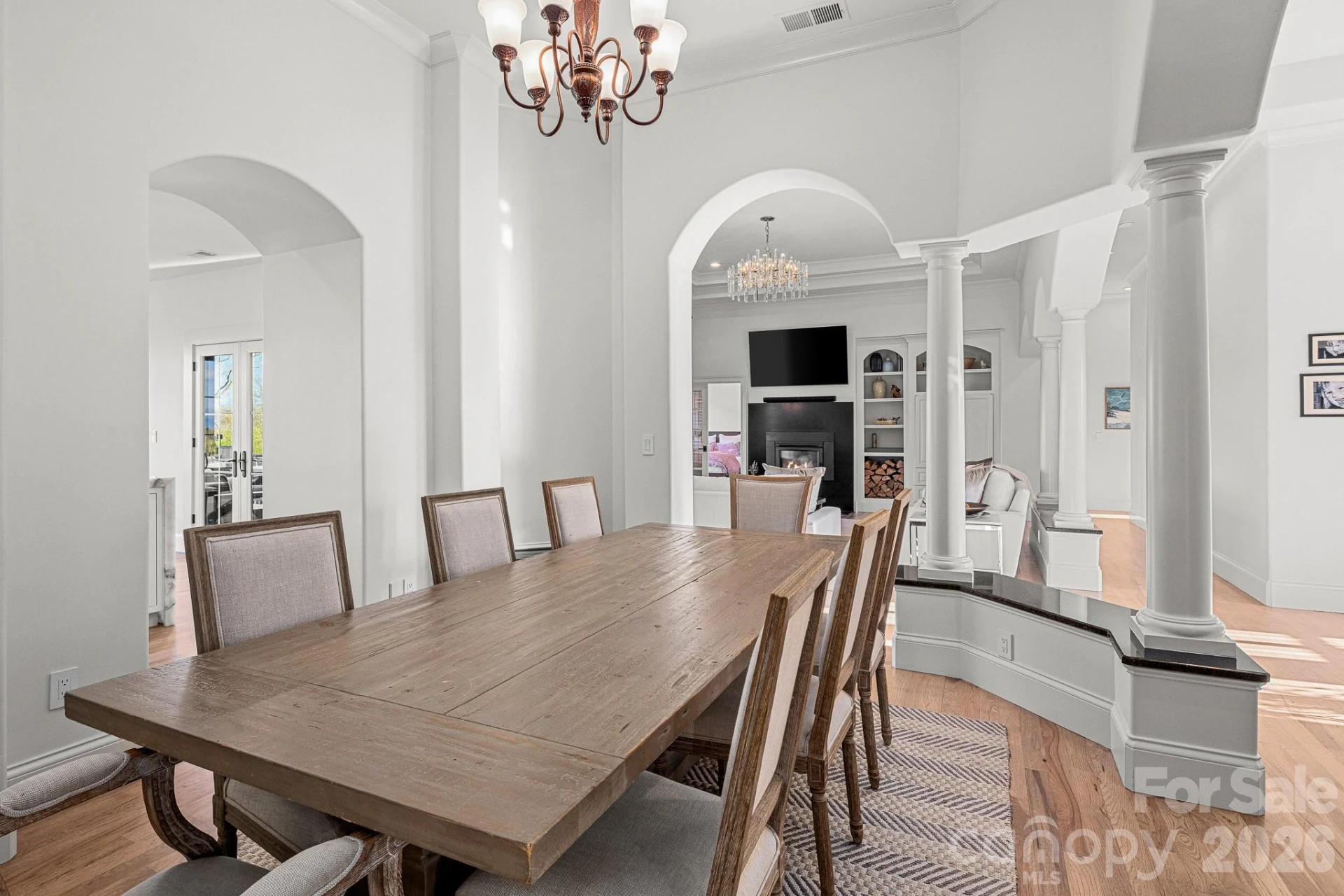 54 Mountain Shadows Drive - Photo 15