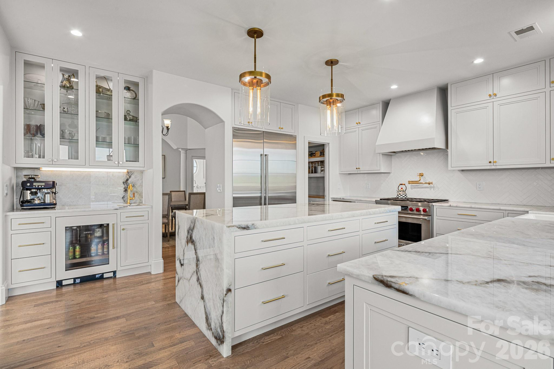 54 Mountain Shadows Drive - Photo 17