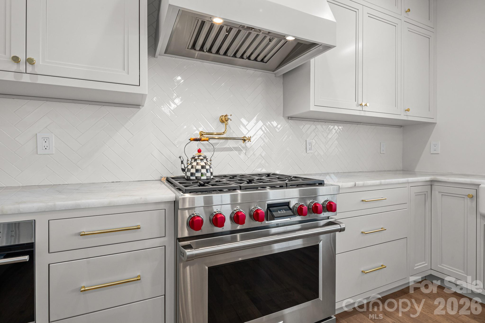 54 Mountain Shadows Drive - Photo 22