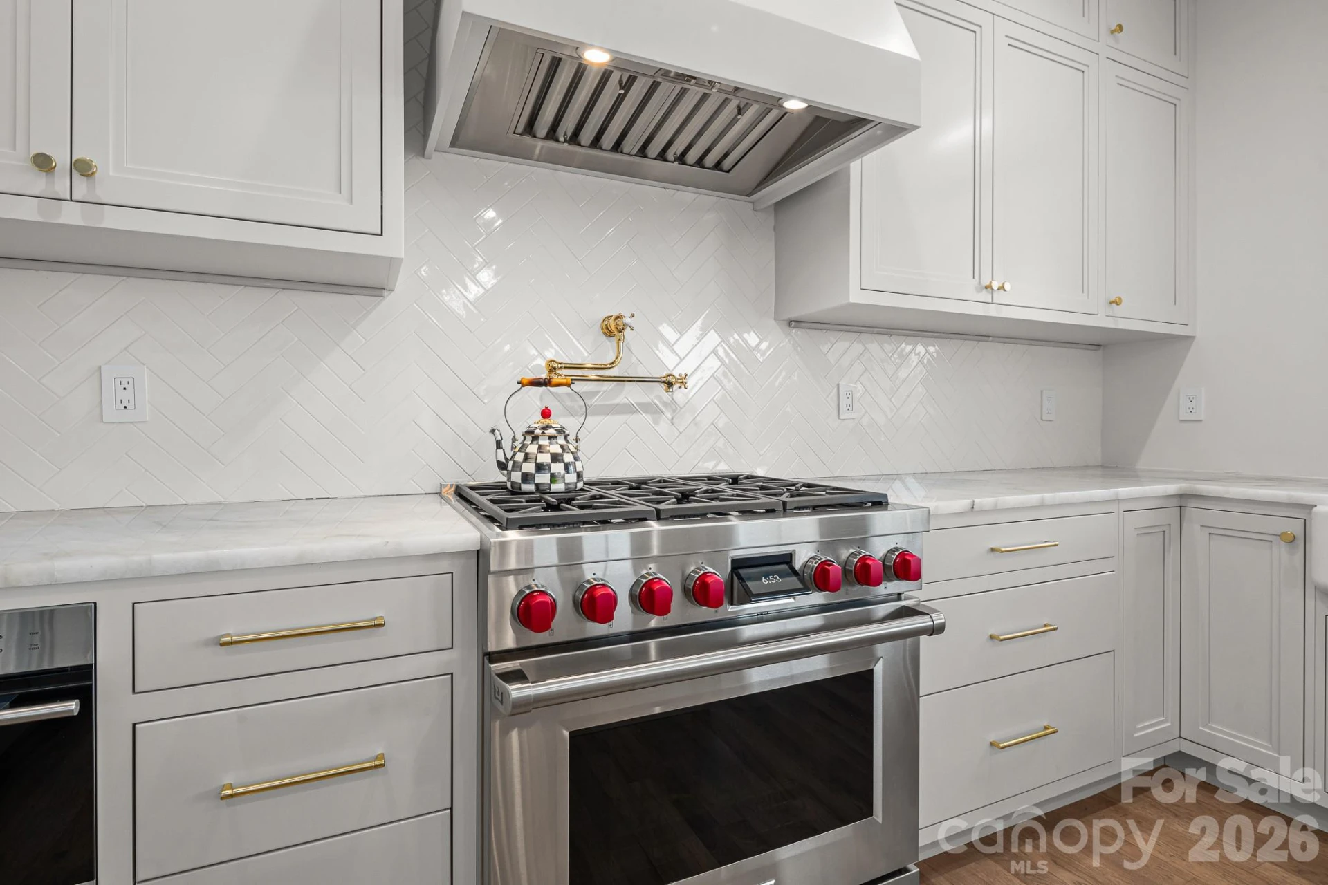 54 Mountain Shadows Drive - Photo 22