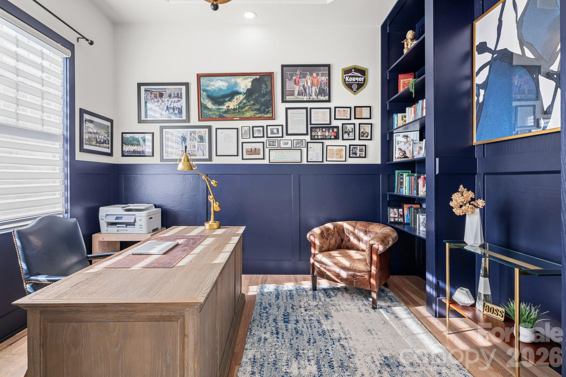 54 Mountain Shadows Drive - Photo 35