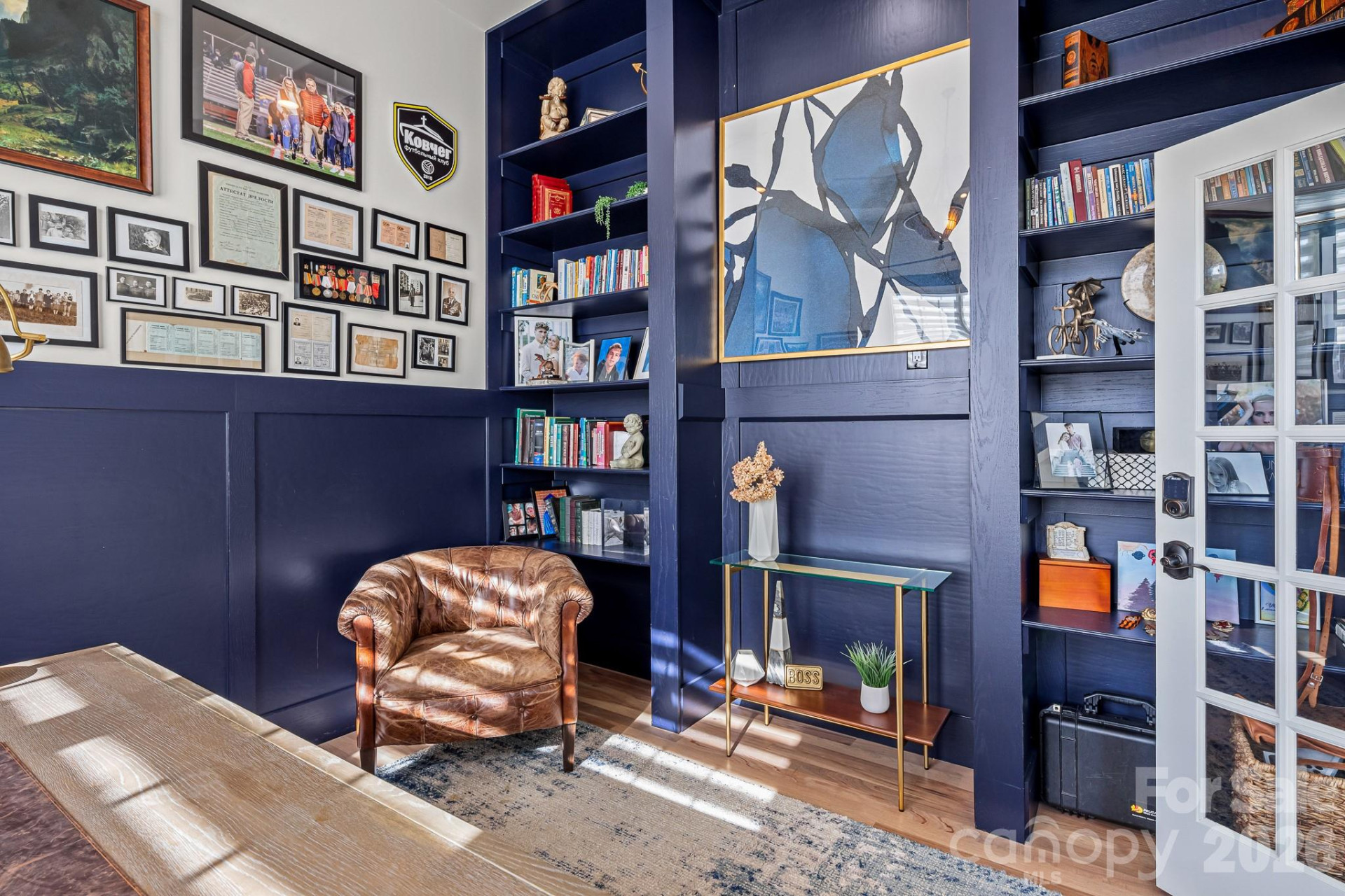 54 Mountain Shadows Drive - Photo 36