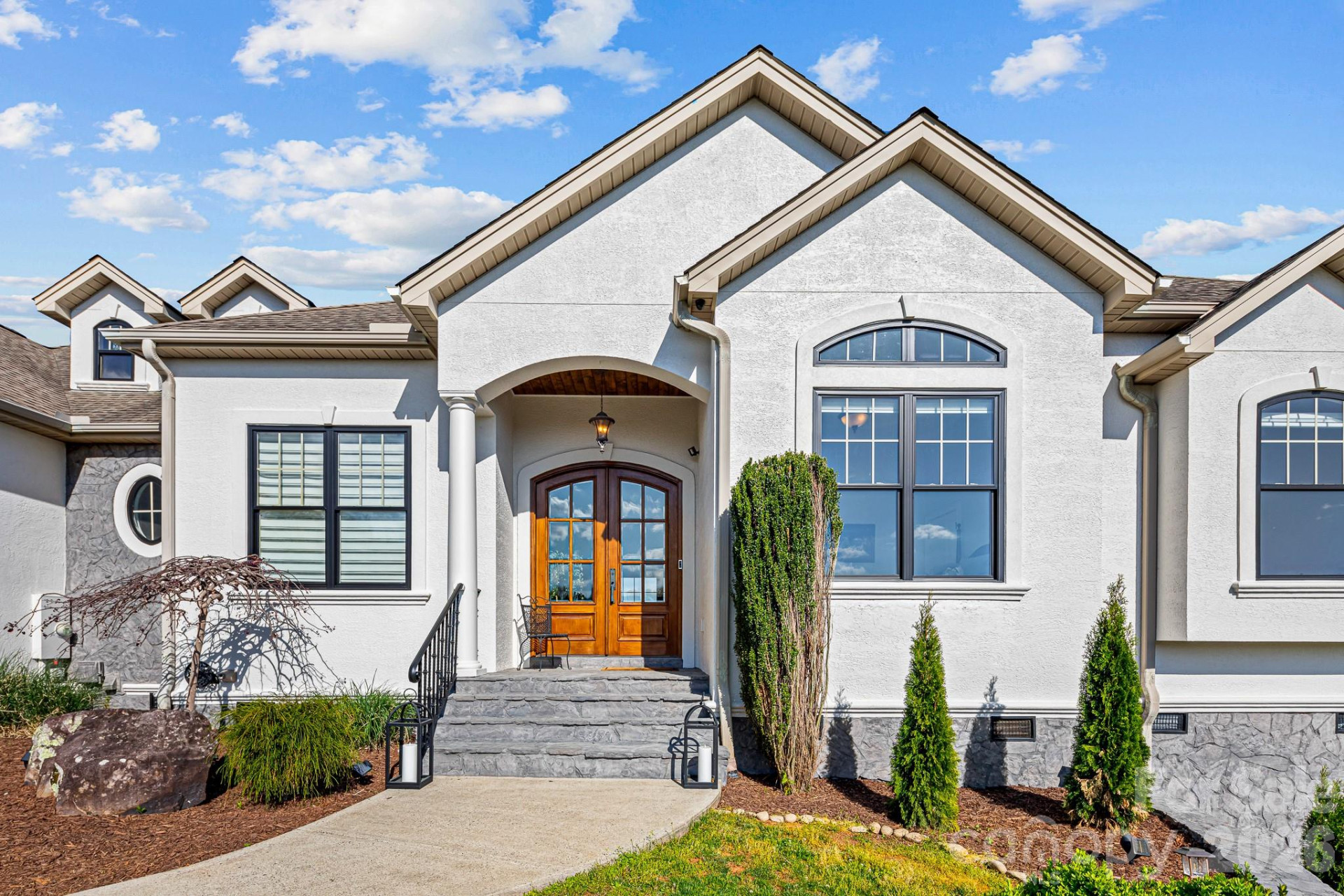 54 Mountain Shadows Drive - Photo 5