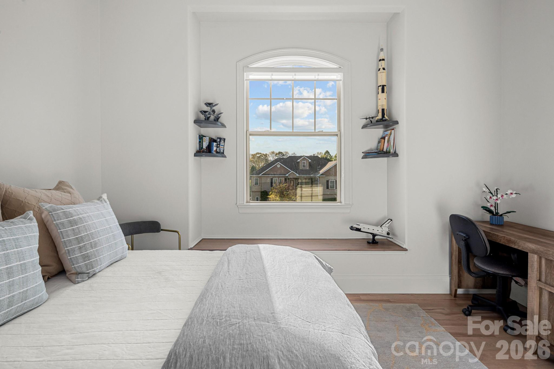 54 Mountain Shadows Drive - Photo 46