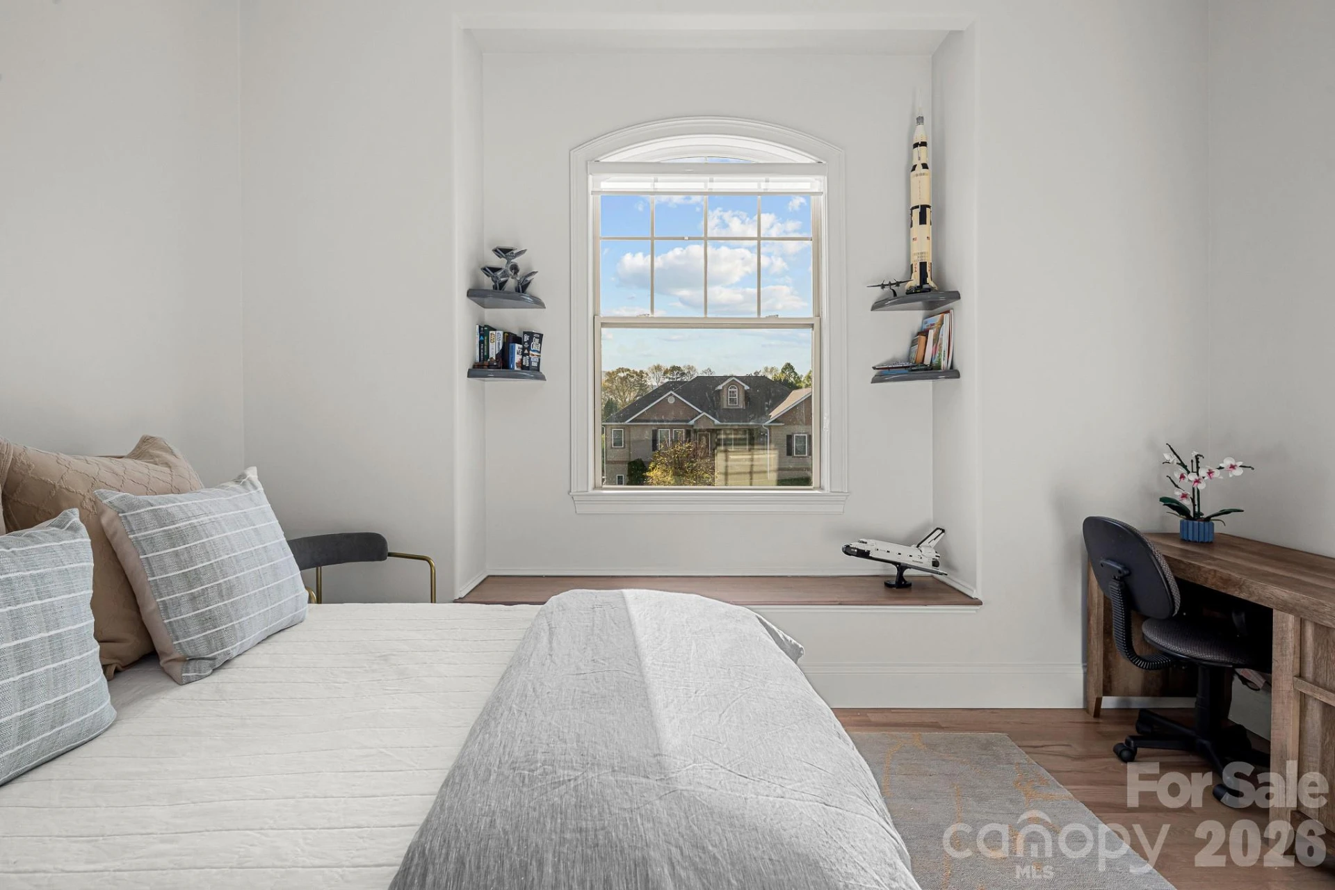 54 Mountain Shadows Drive - Photo 46