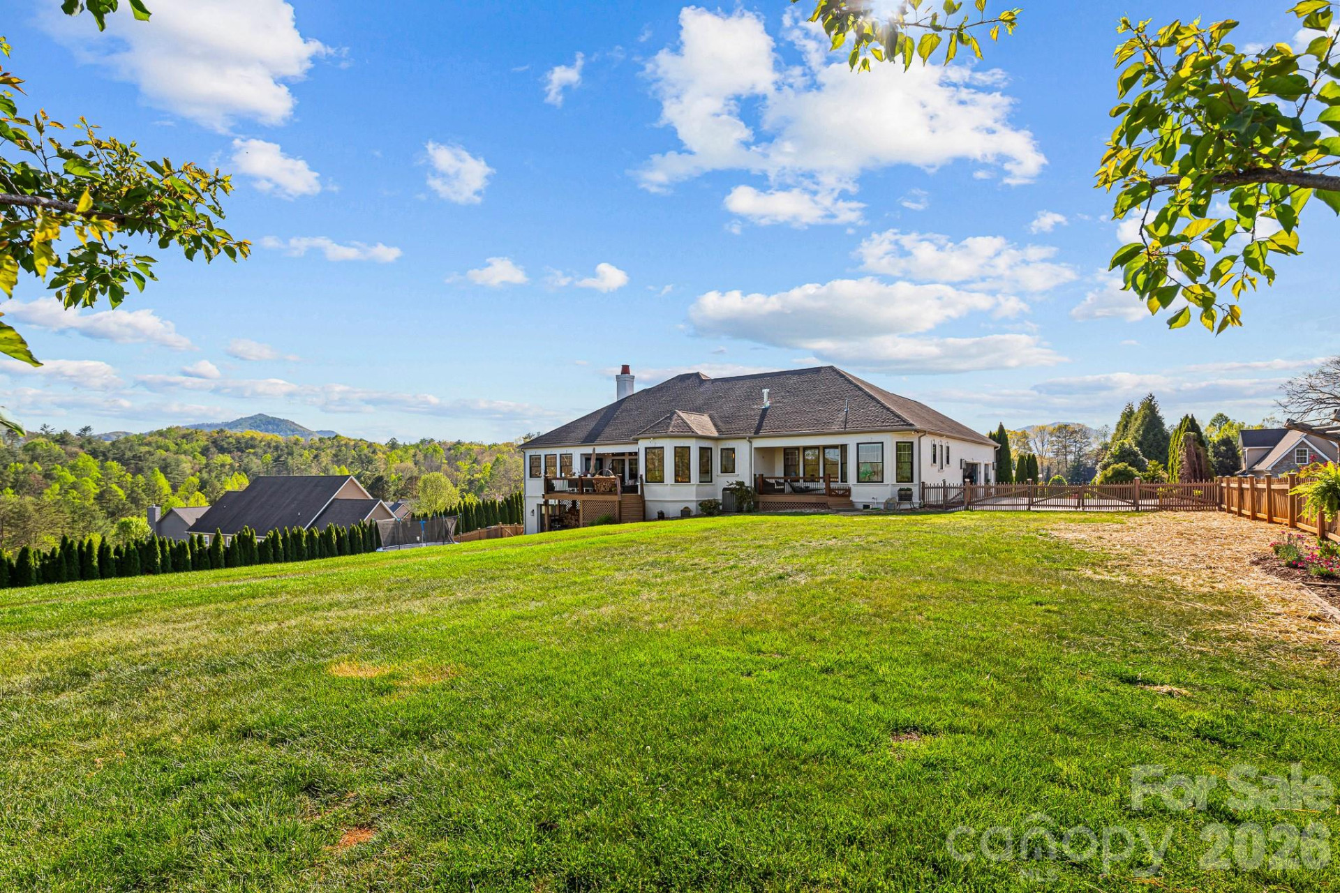 54 Mountain Shadows Drive - Photo 6