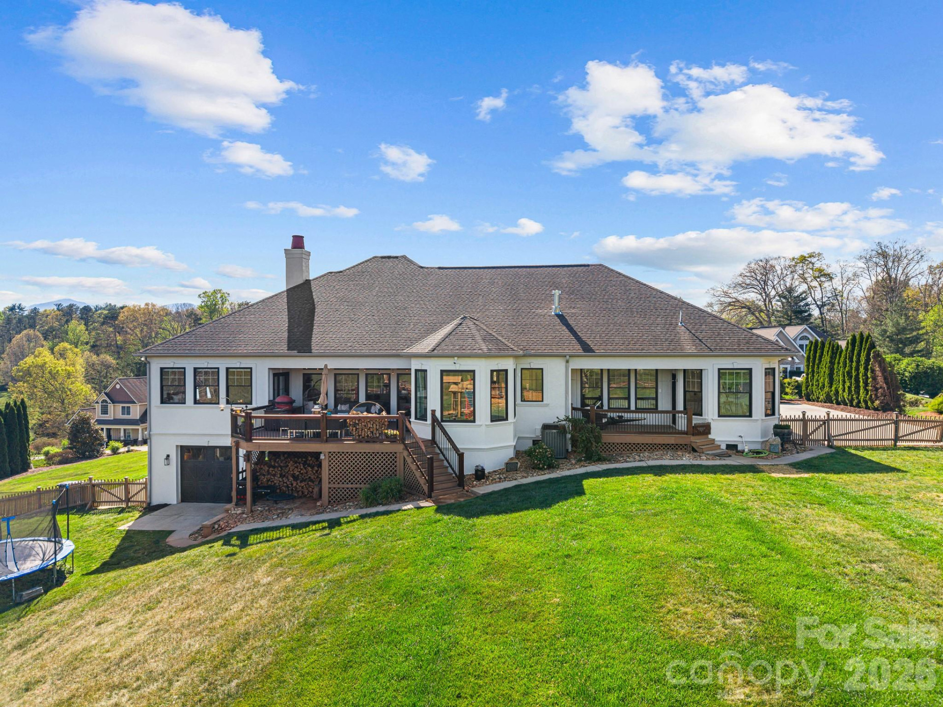 54 Mountain Shadows Drive - Photo 7