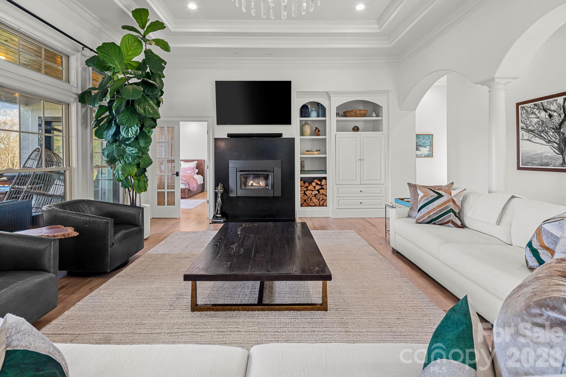 54 Mountain Shadows Drive - Photo 9