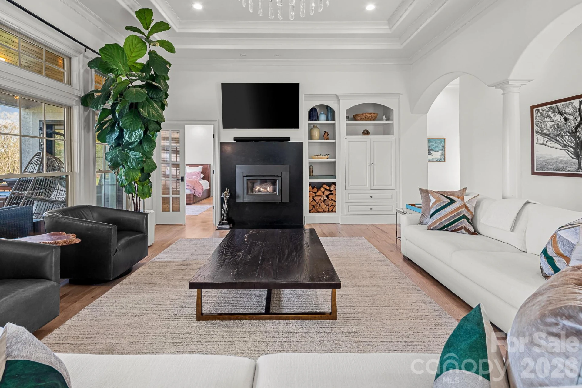 54 Mountain Shadows Drive - Photo 9