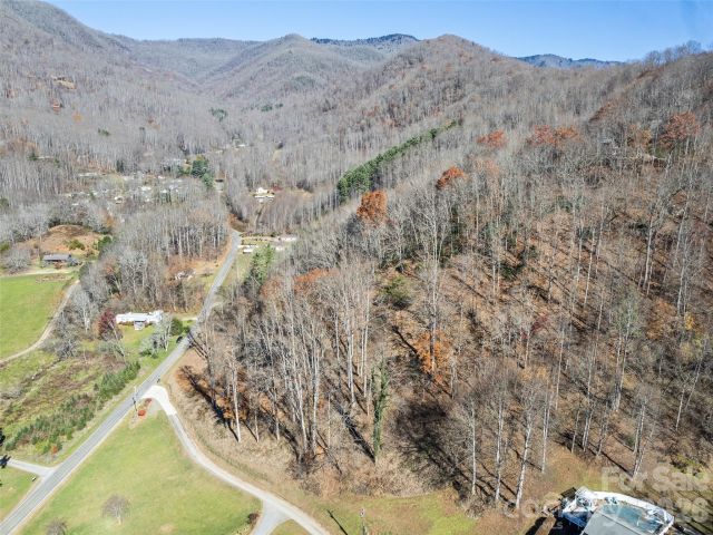 Tract 4: Lot 5 White Birch Drive, Sylva, NC, 28779