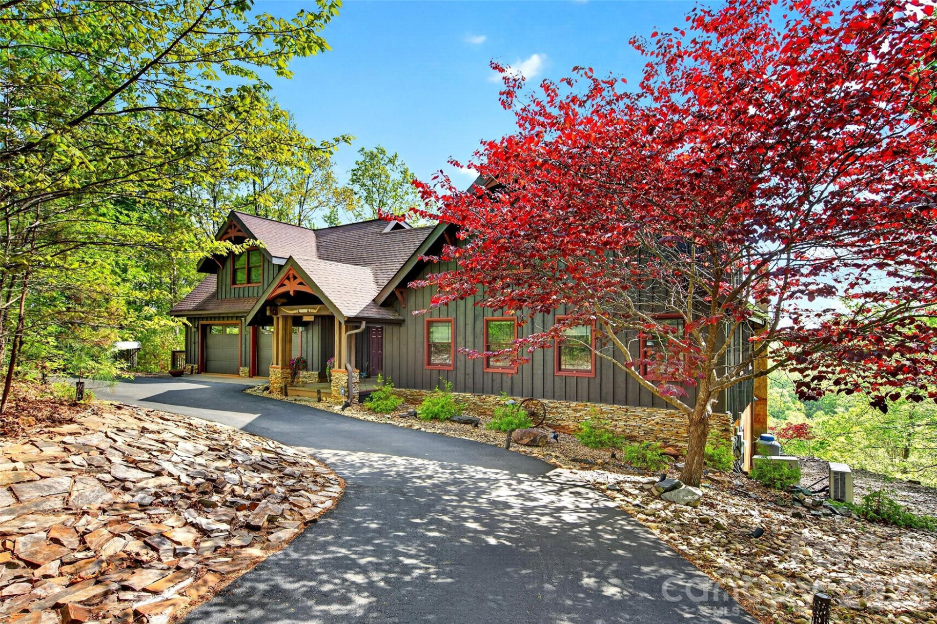 965 Grandview Peaks Drive