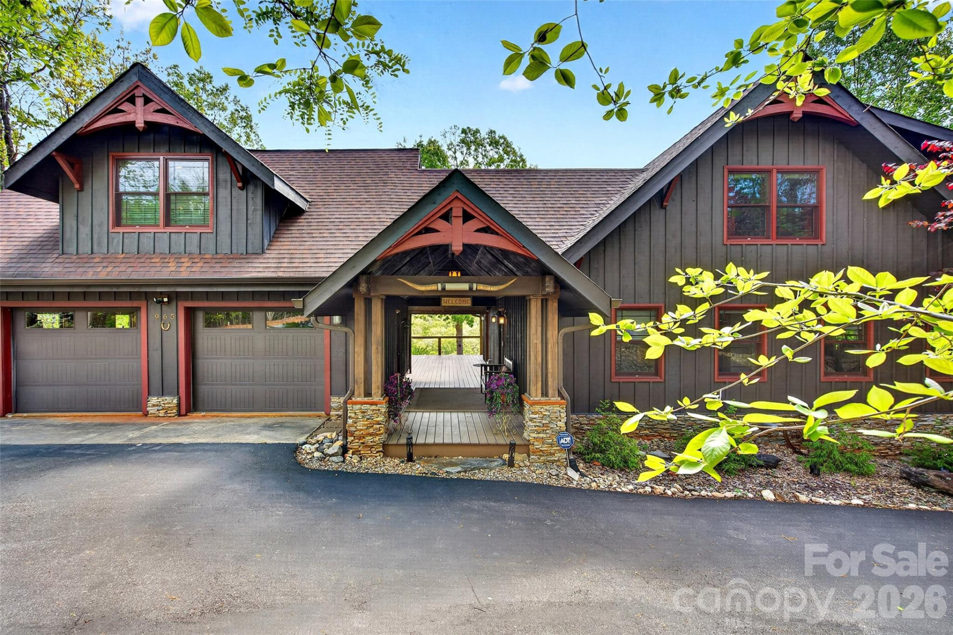 965 Grandview Peaks Drive - Photo 2