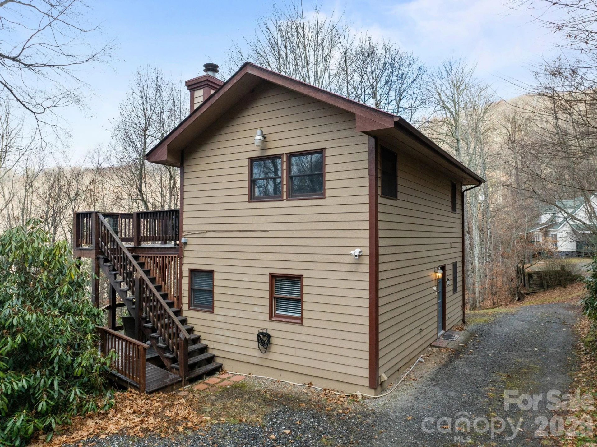 959 Plott Balsam Road