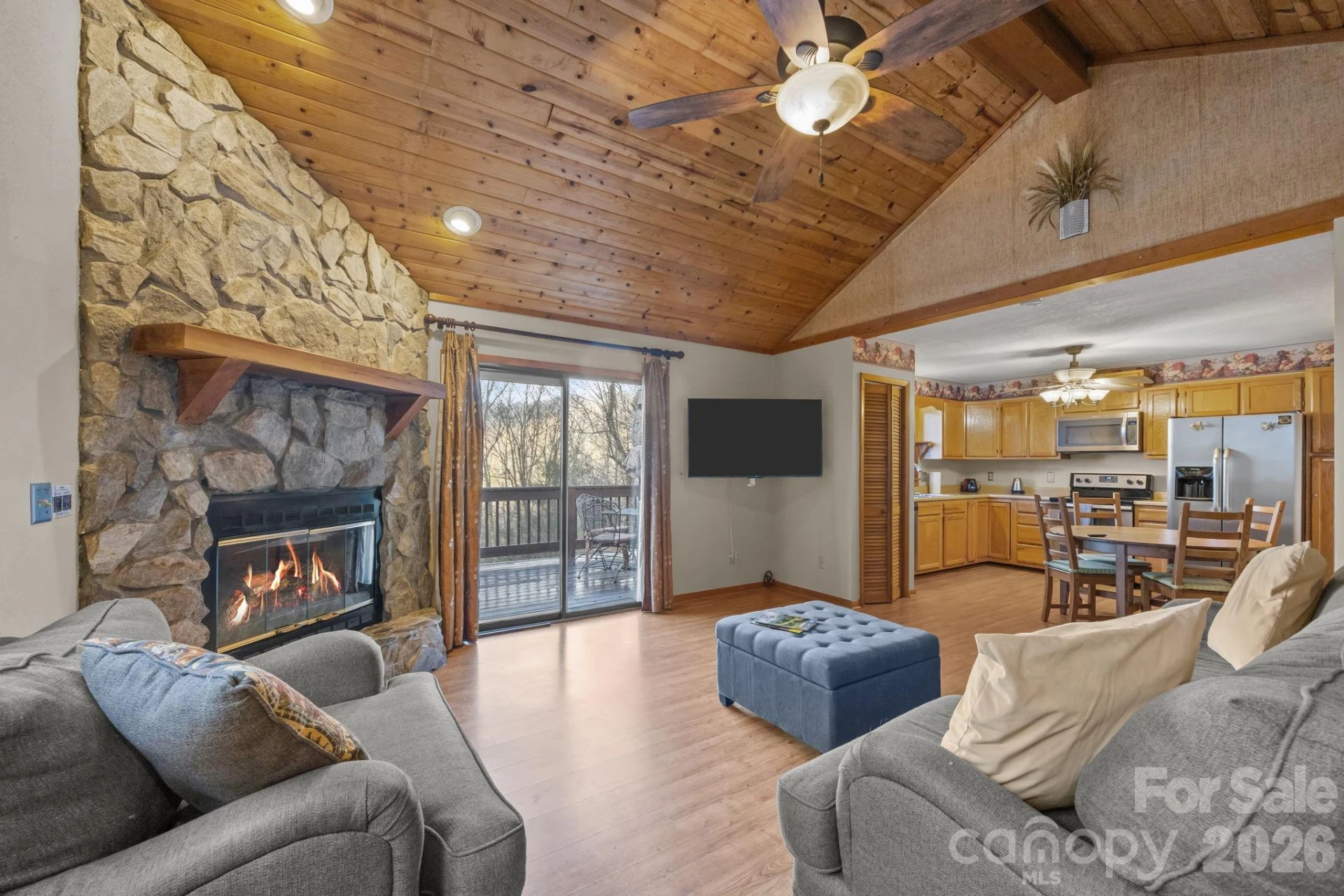 959 Plott Balsam Road - Photo 3