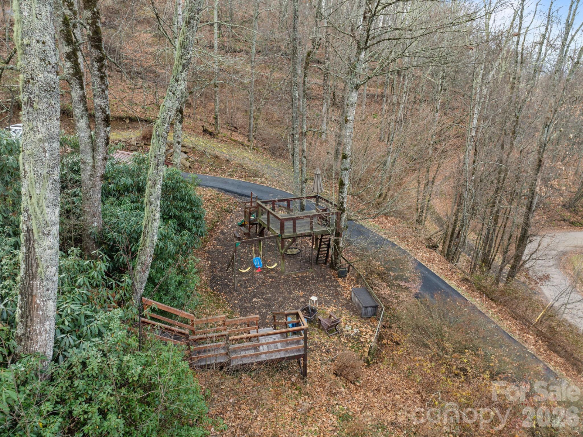 959 Plott Balsam Road - Photo 25