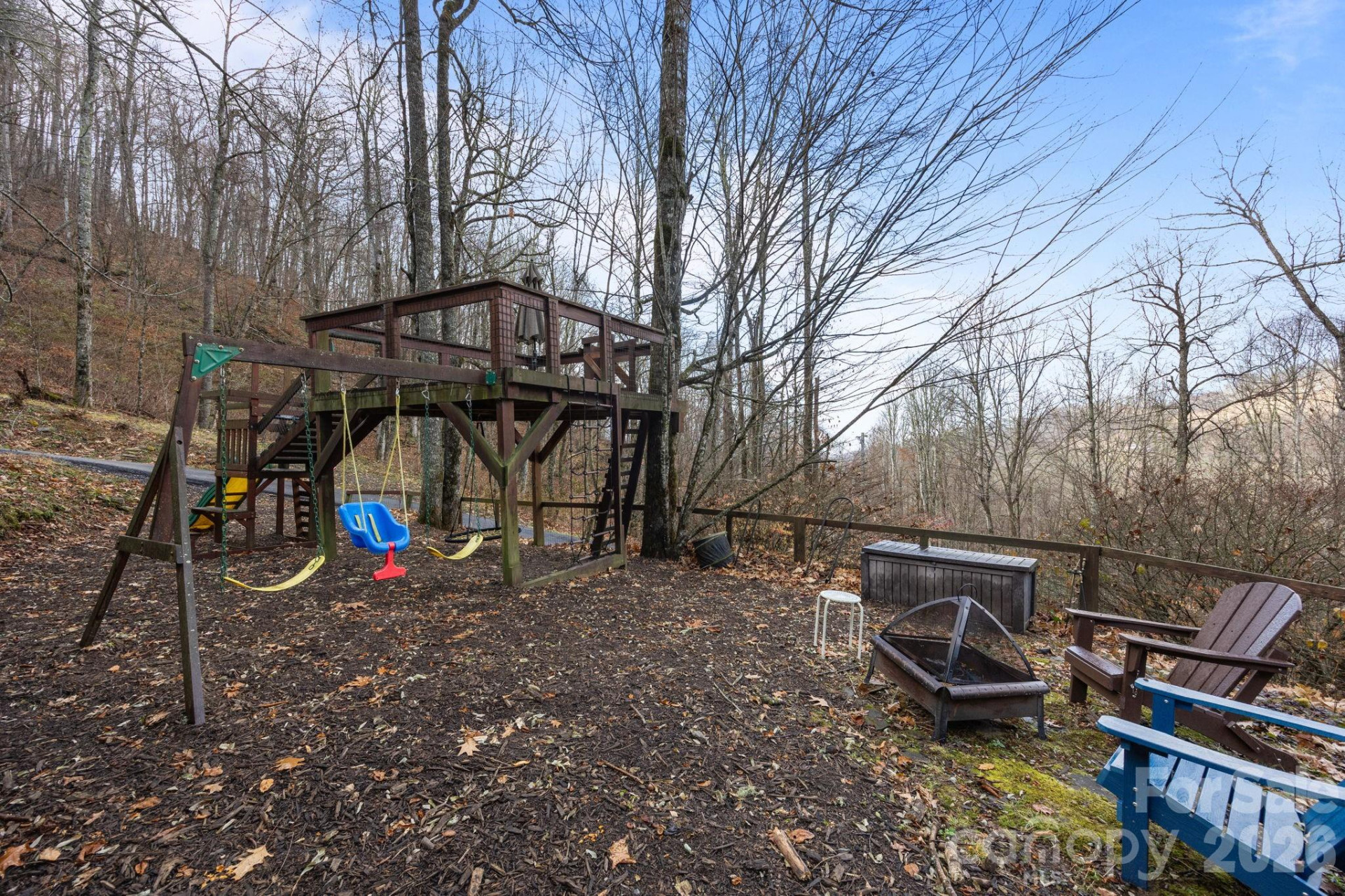 959 Plott Balsam Road - Photo 26