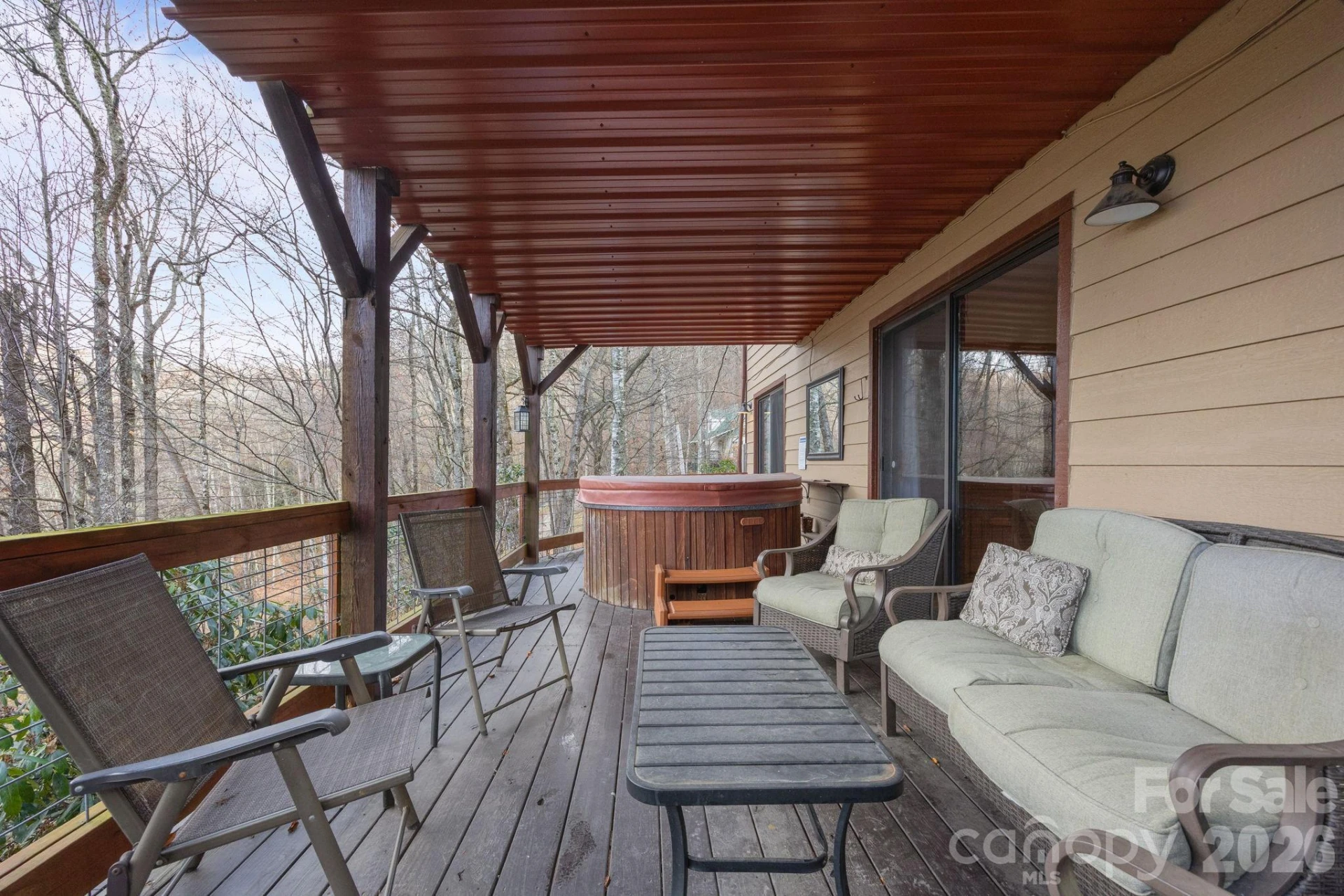 959 Plott Balsam Road - Photo 28