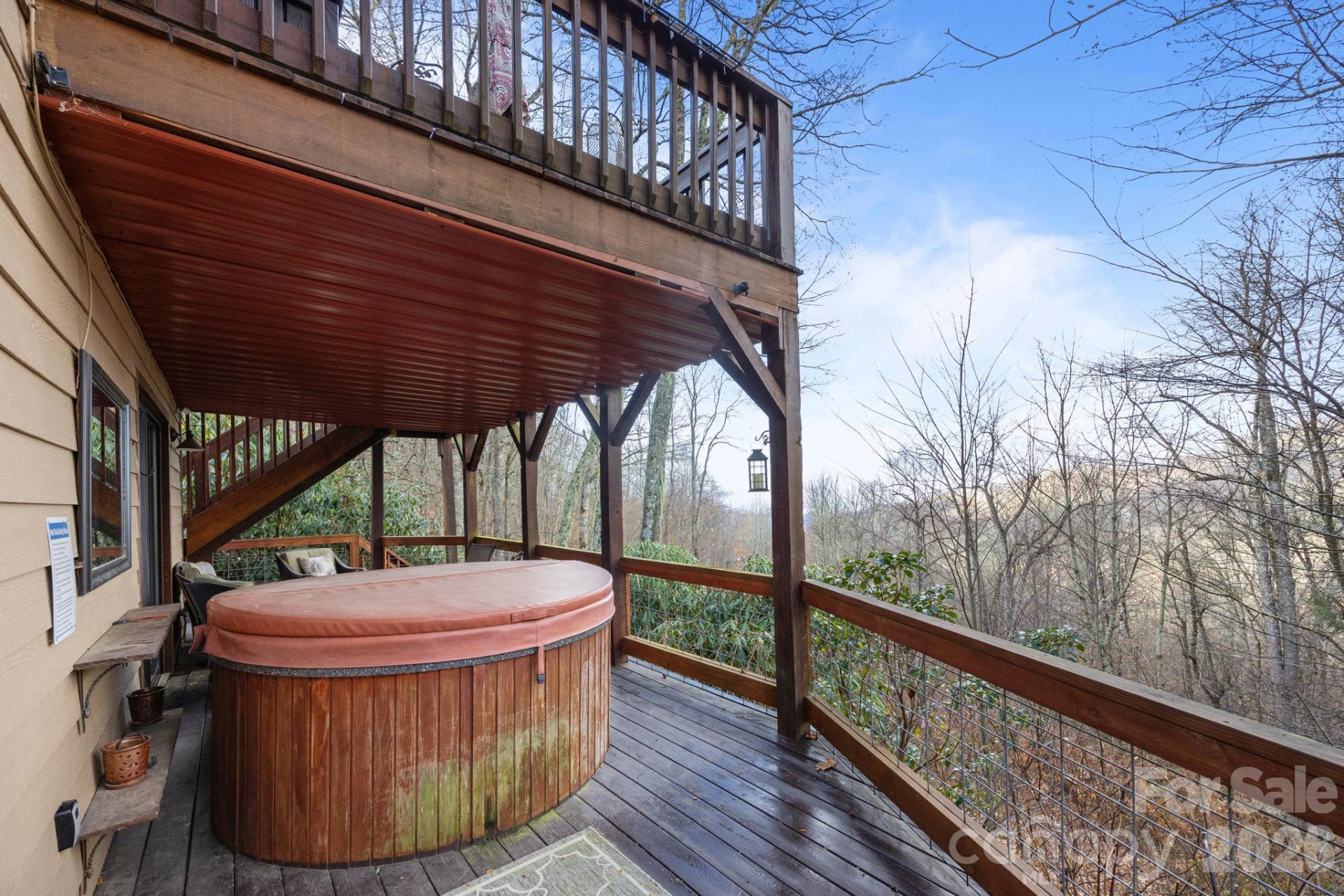 959 Plott Balsam Road - Photo 29