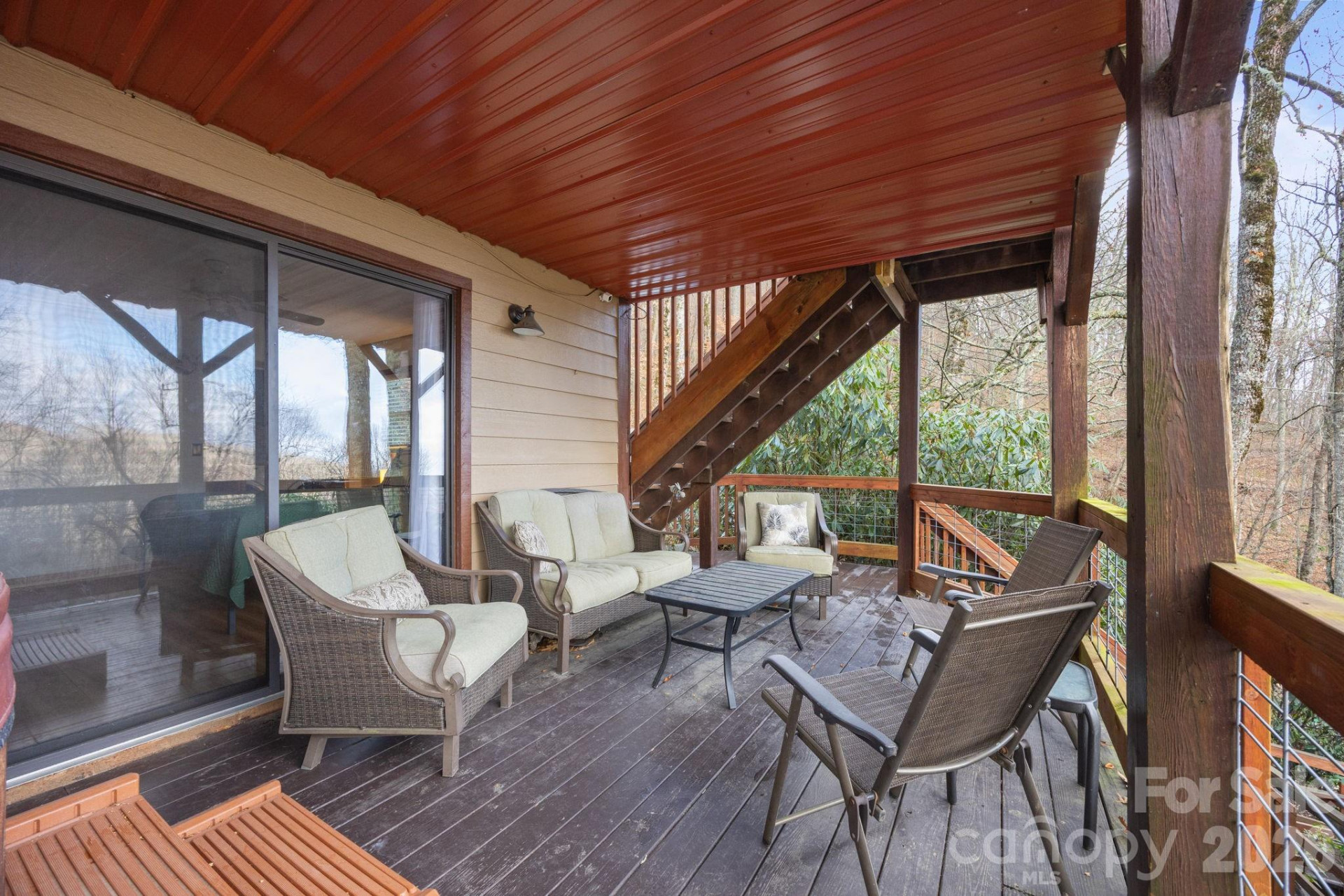 959 Plott Balsam Road - Photo 30