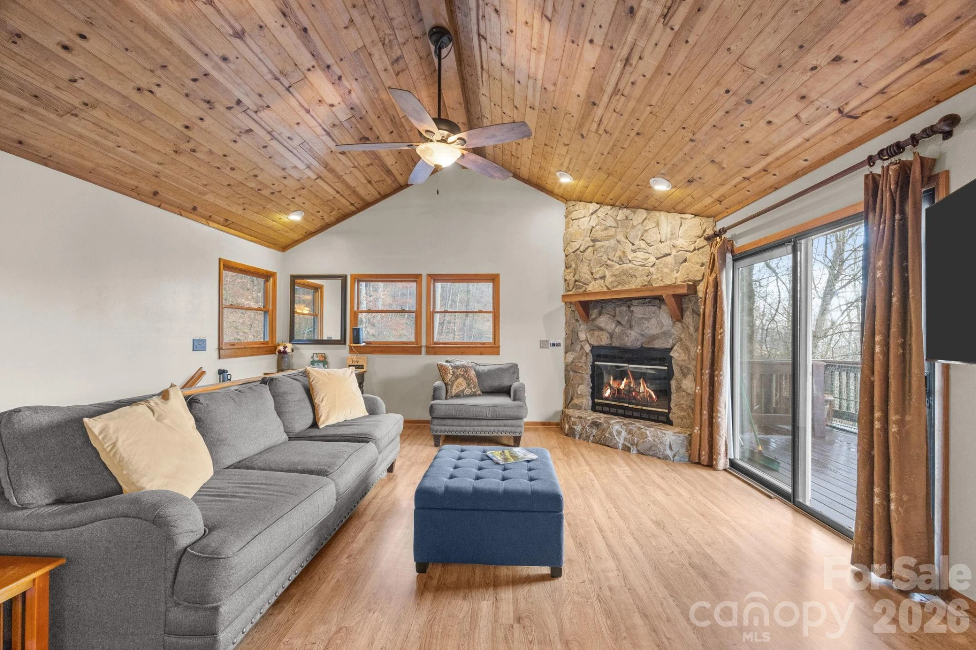 959 Plott Balsam Road - Photo 4