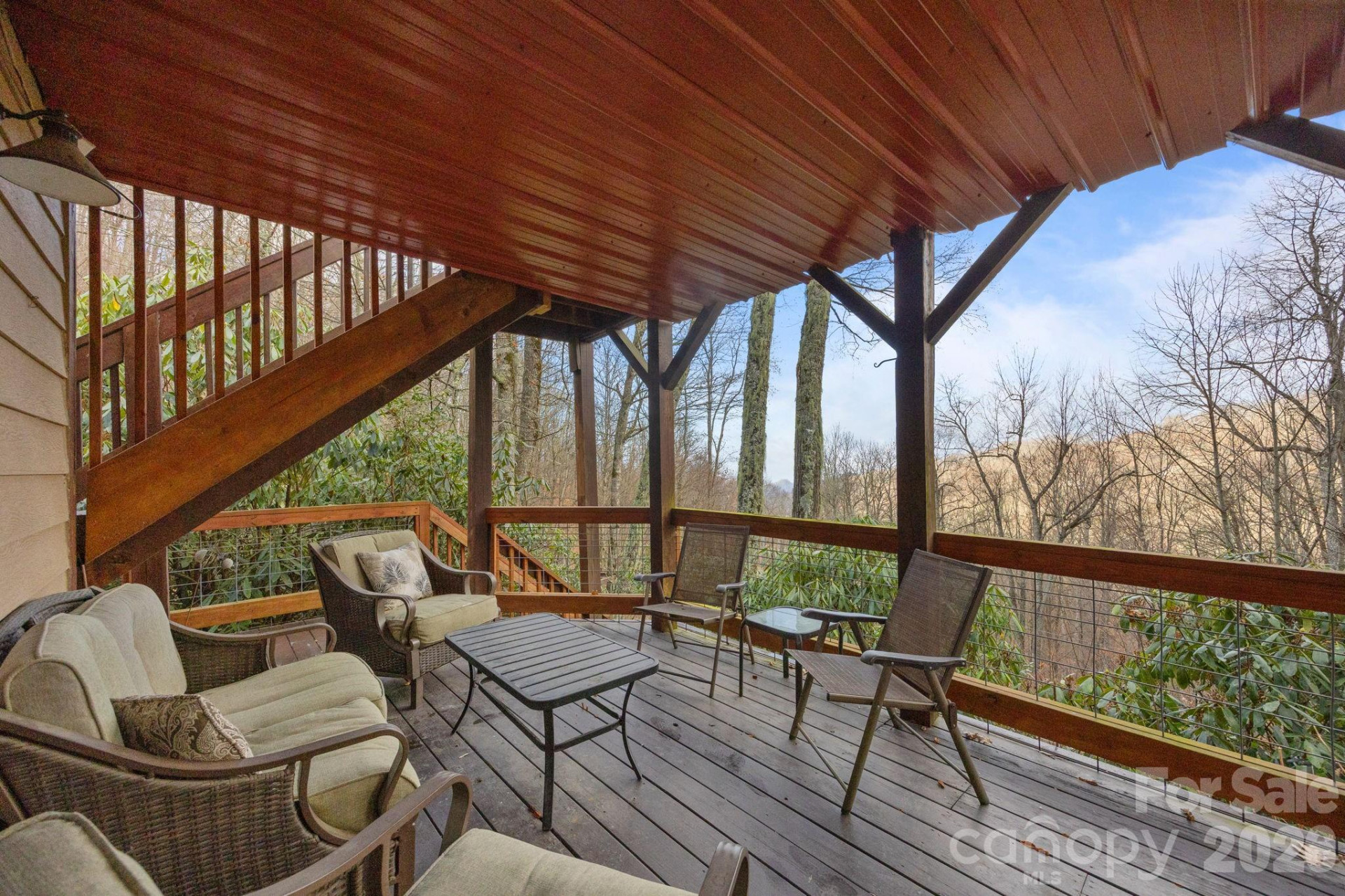 959 Plott Balsam Road - Photo 32