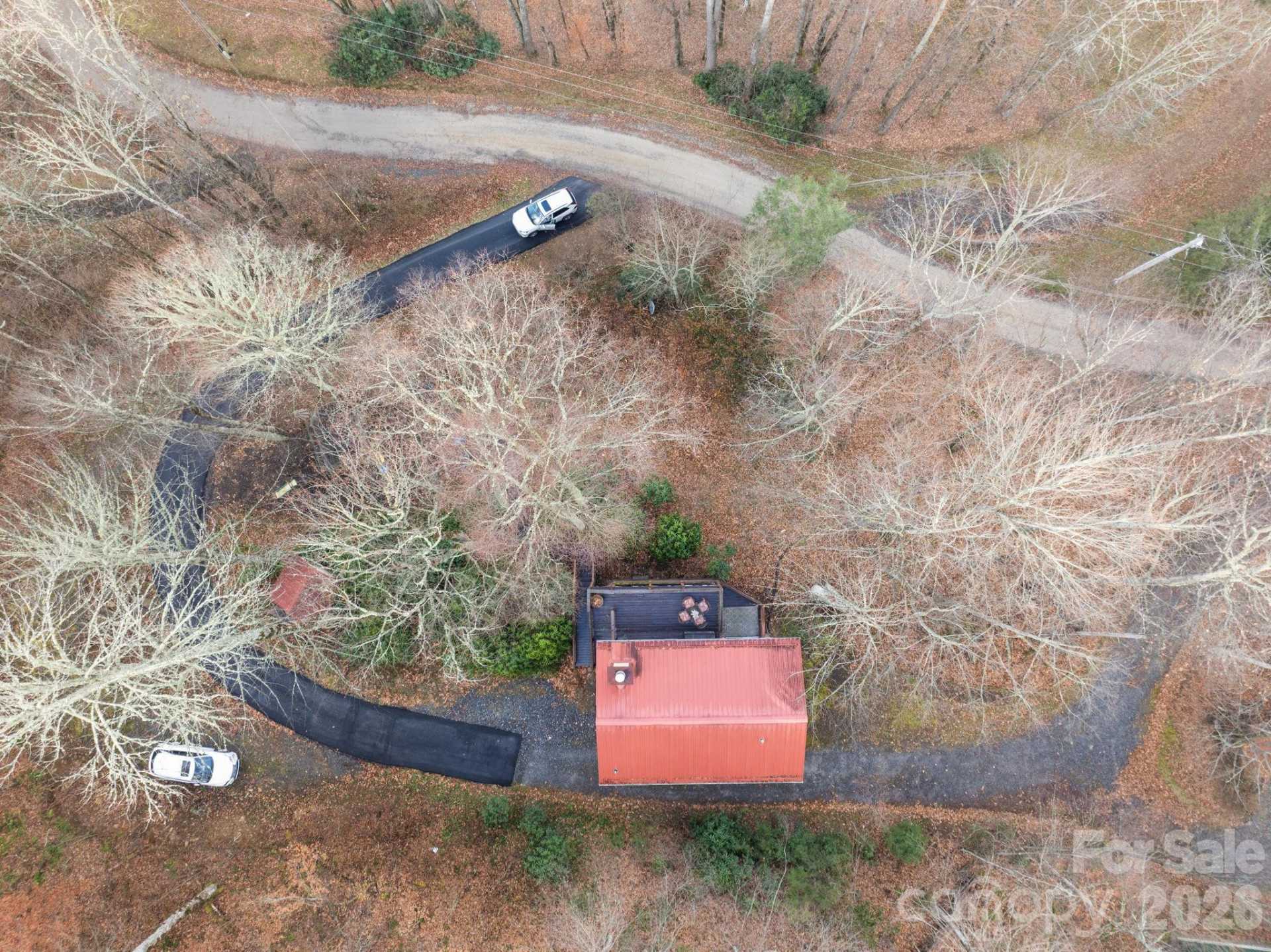 959 Plott Balsam Road - Photo 33