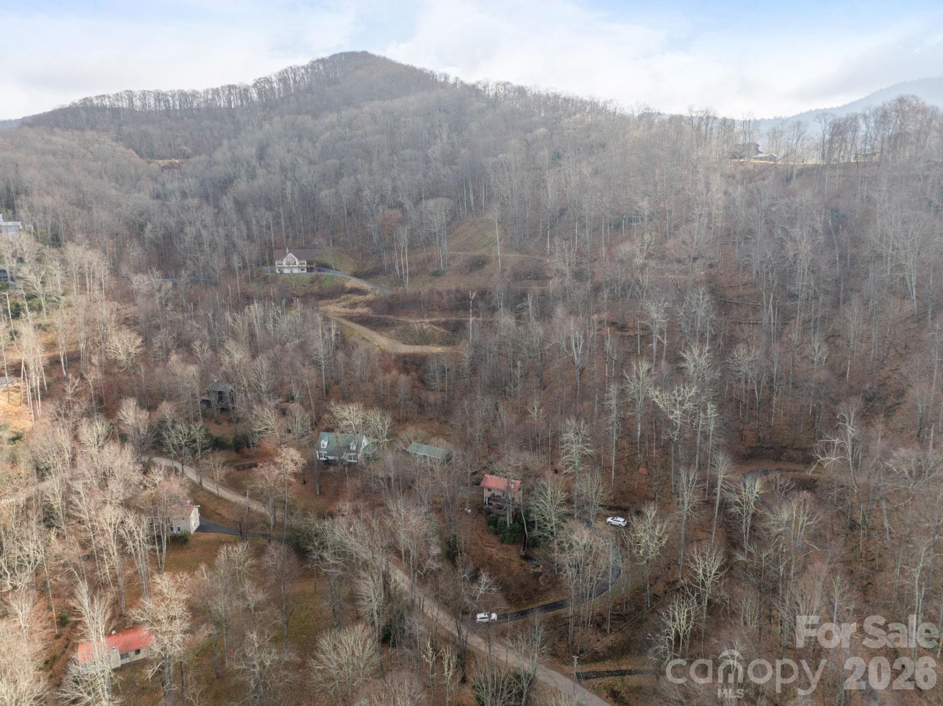 959 Plott Balsam Road - Photo 34