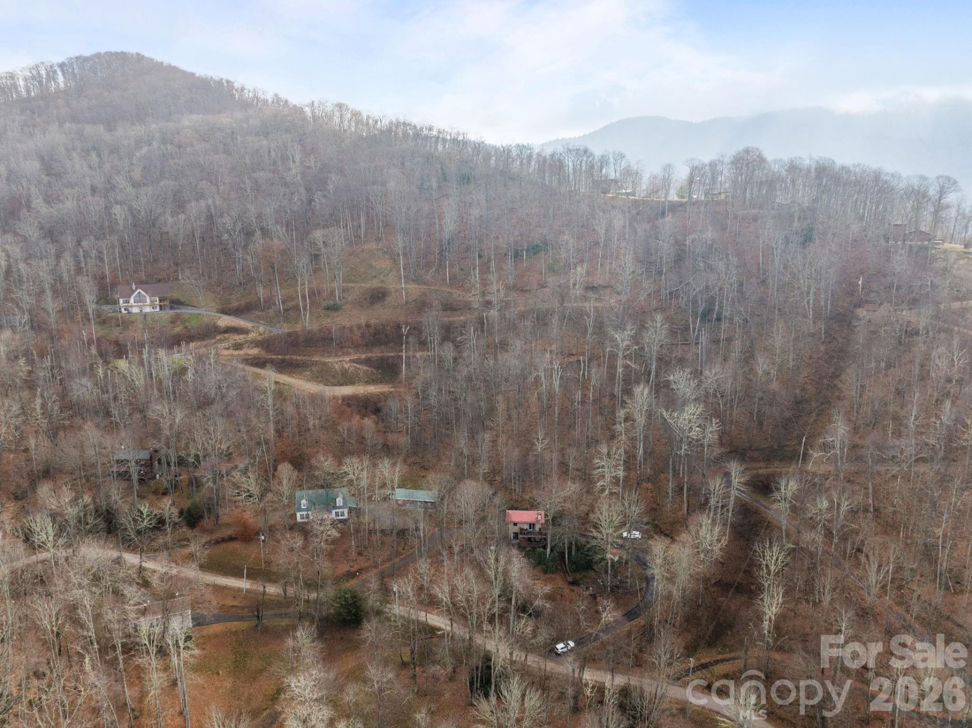 959 Plott Balsam Road - Photo 35