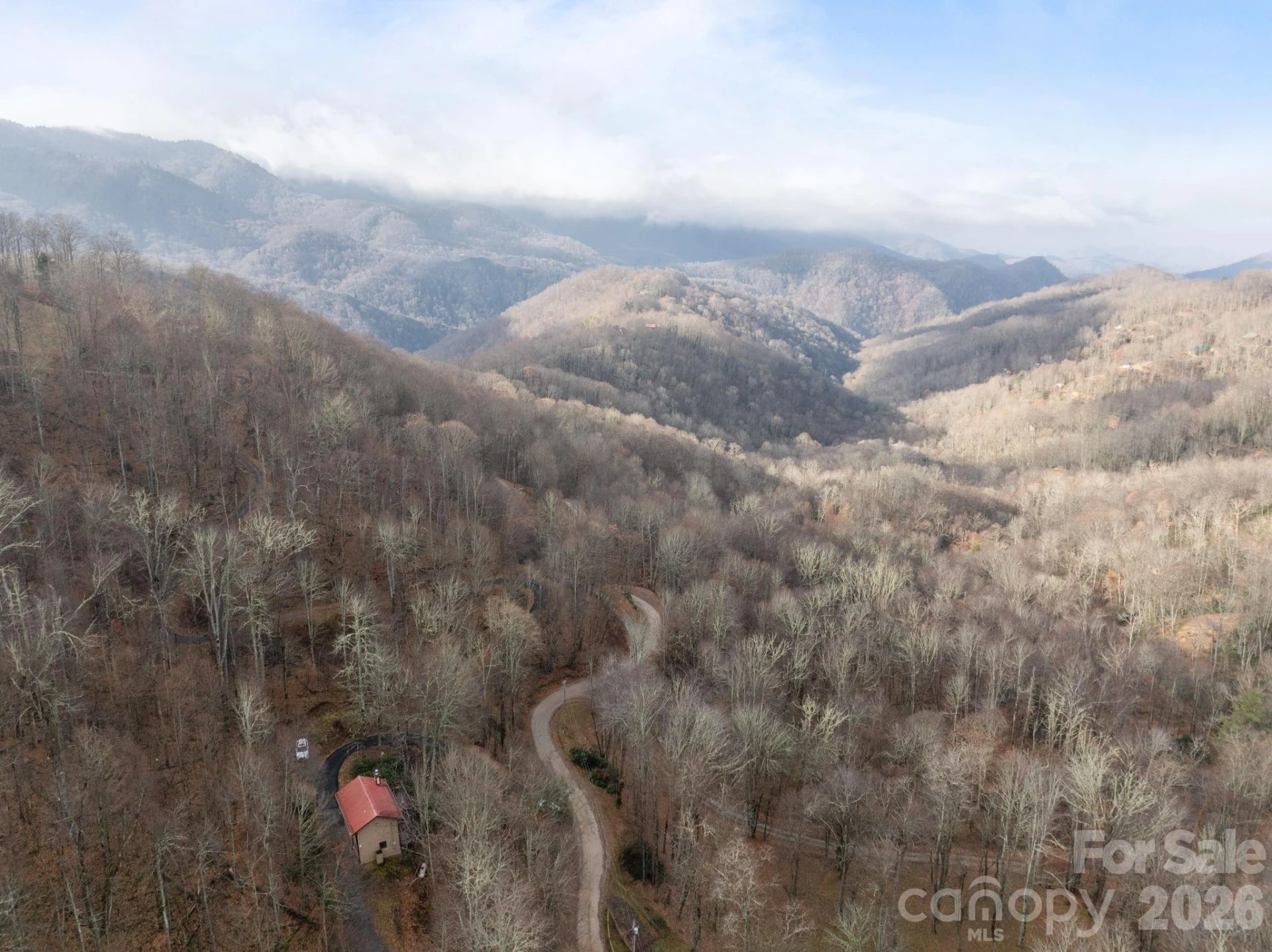 959 Plott Balsam Road - Photo 36