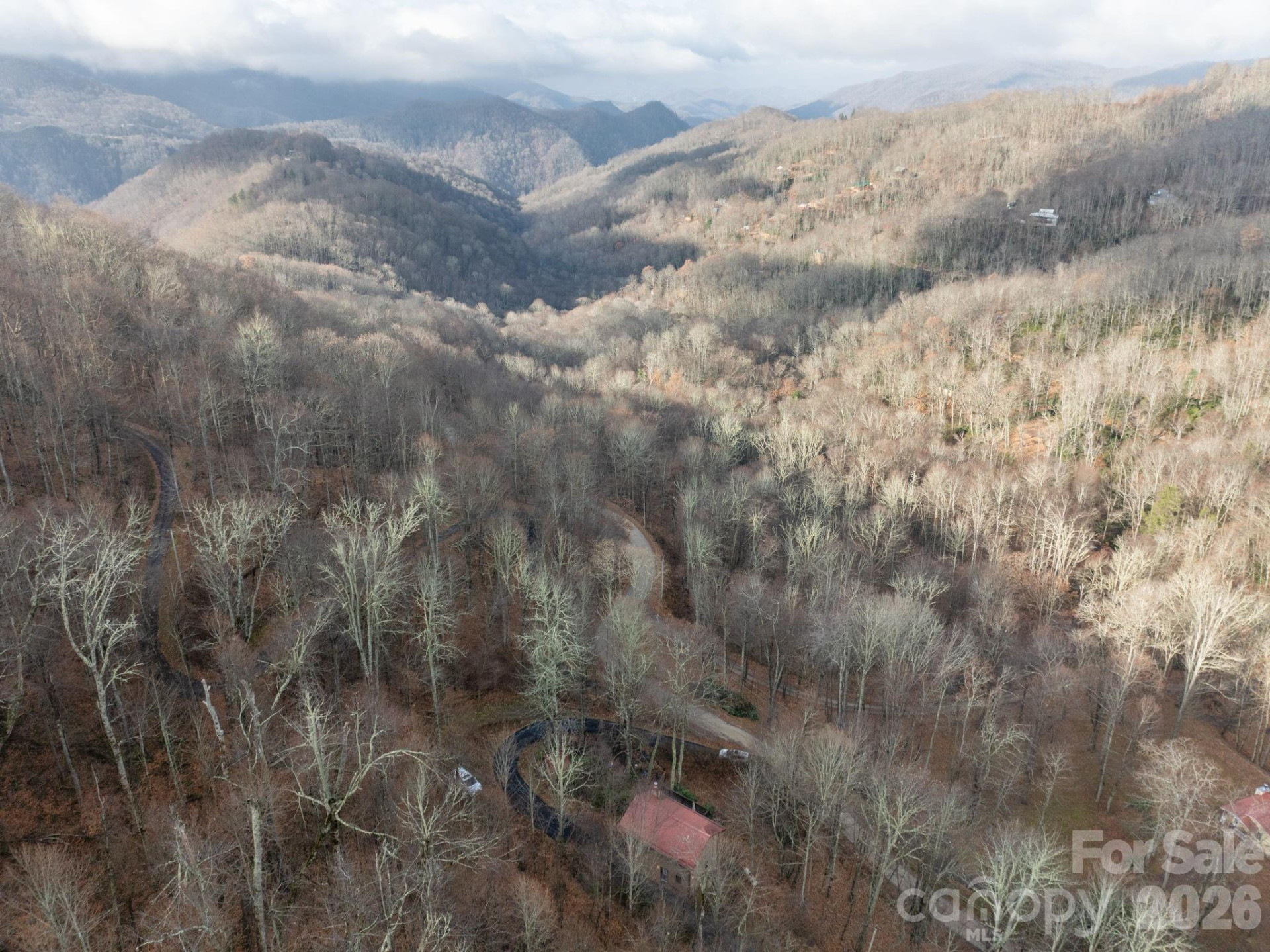 959 Plott Balsam Road - Photo 37