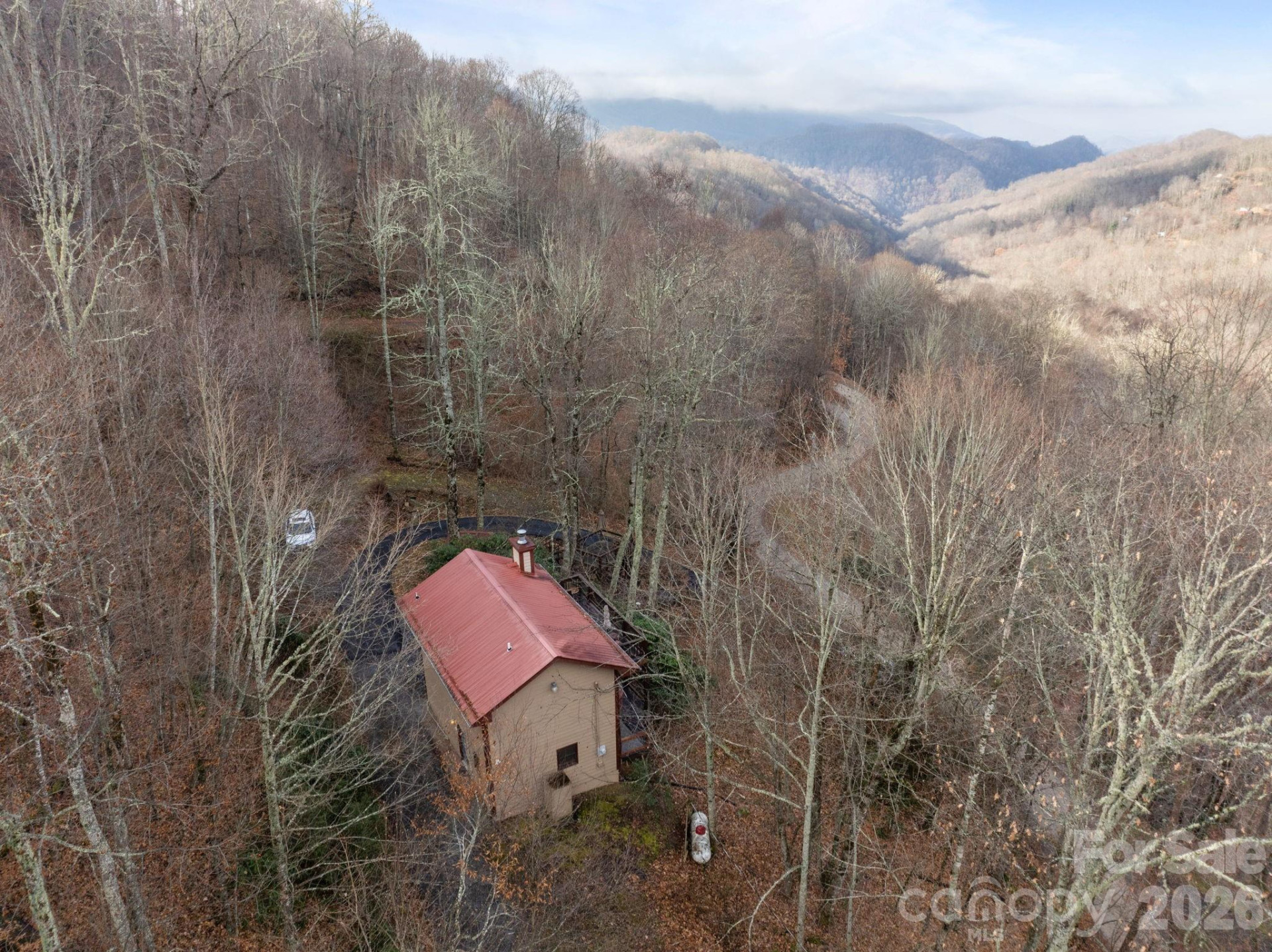 959 Plott Balsam Road - Photo 38