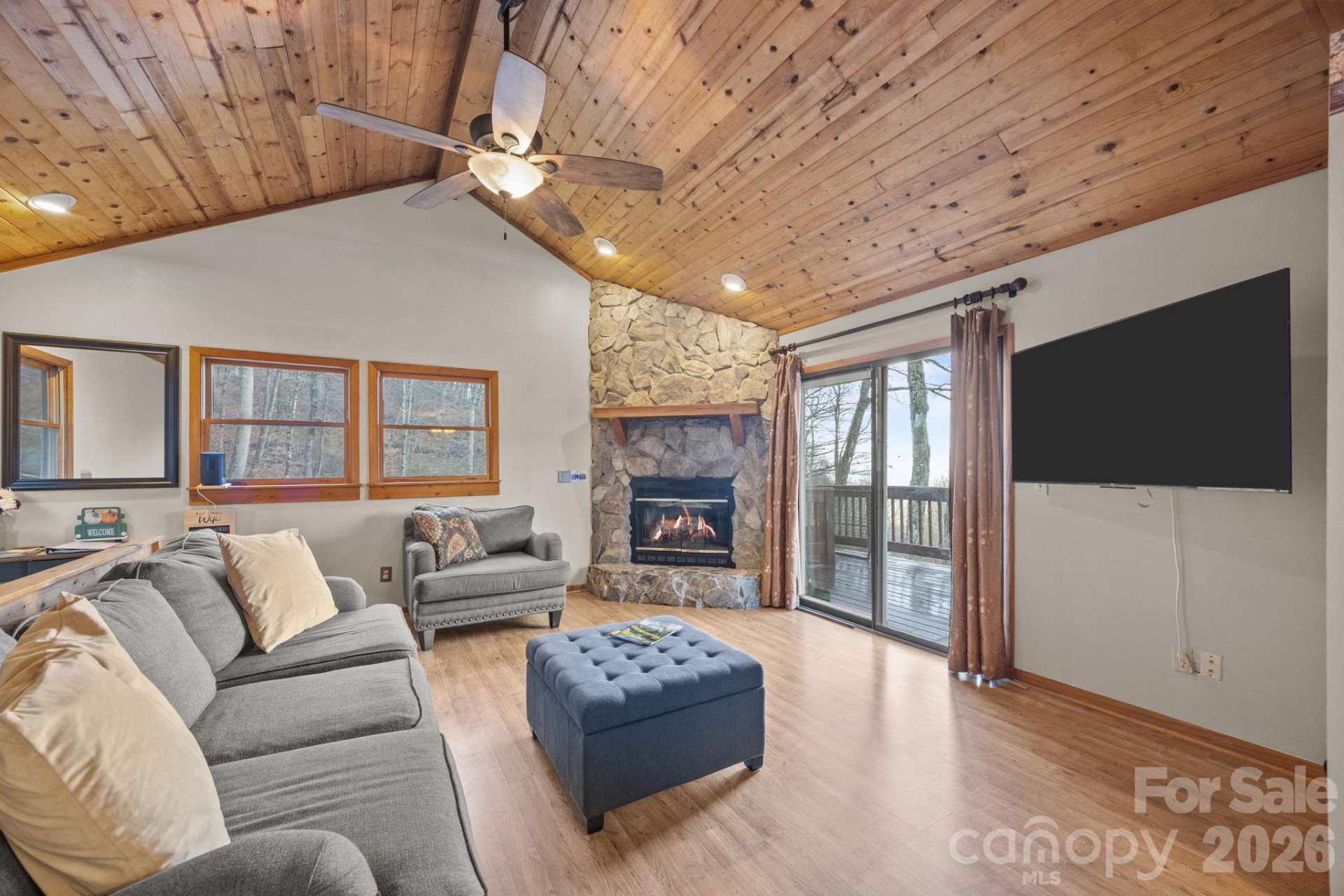 959 Plott Balsam Road - Photo 5