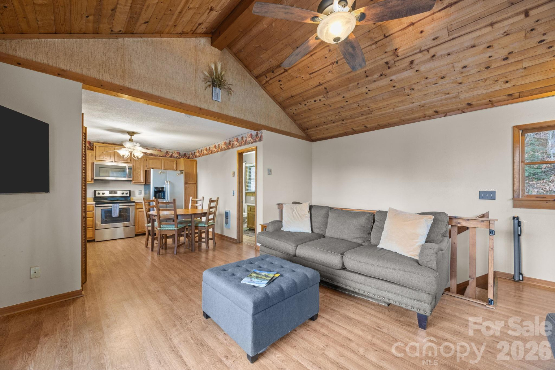 959 Plott Balsam Road - Photo 6