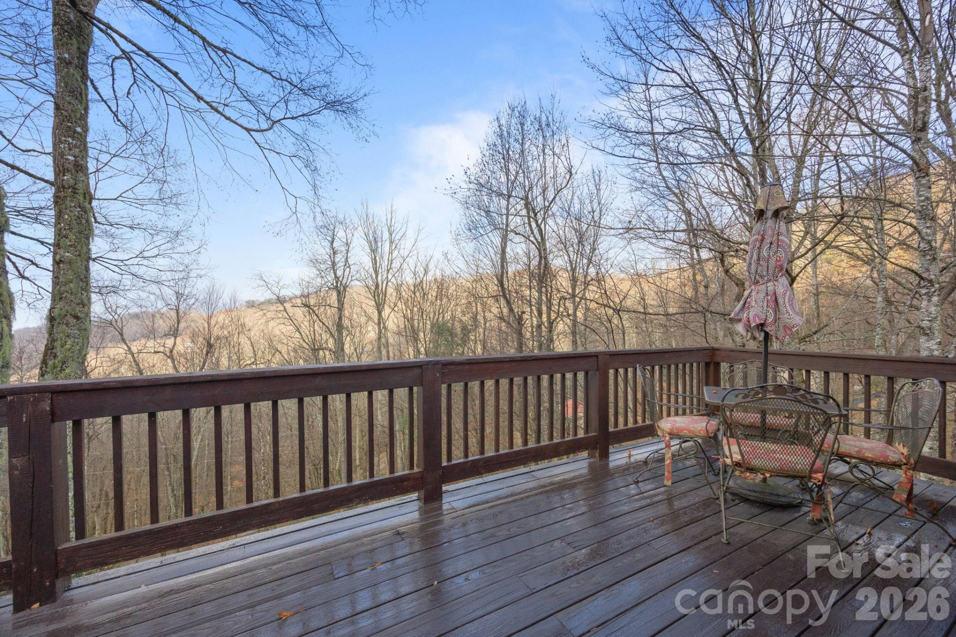 959 Plott Balsam Road - Photo 10