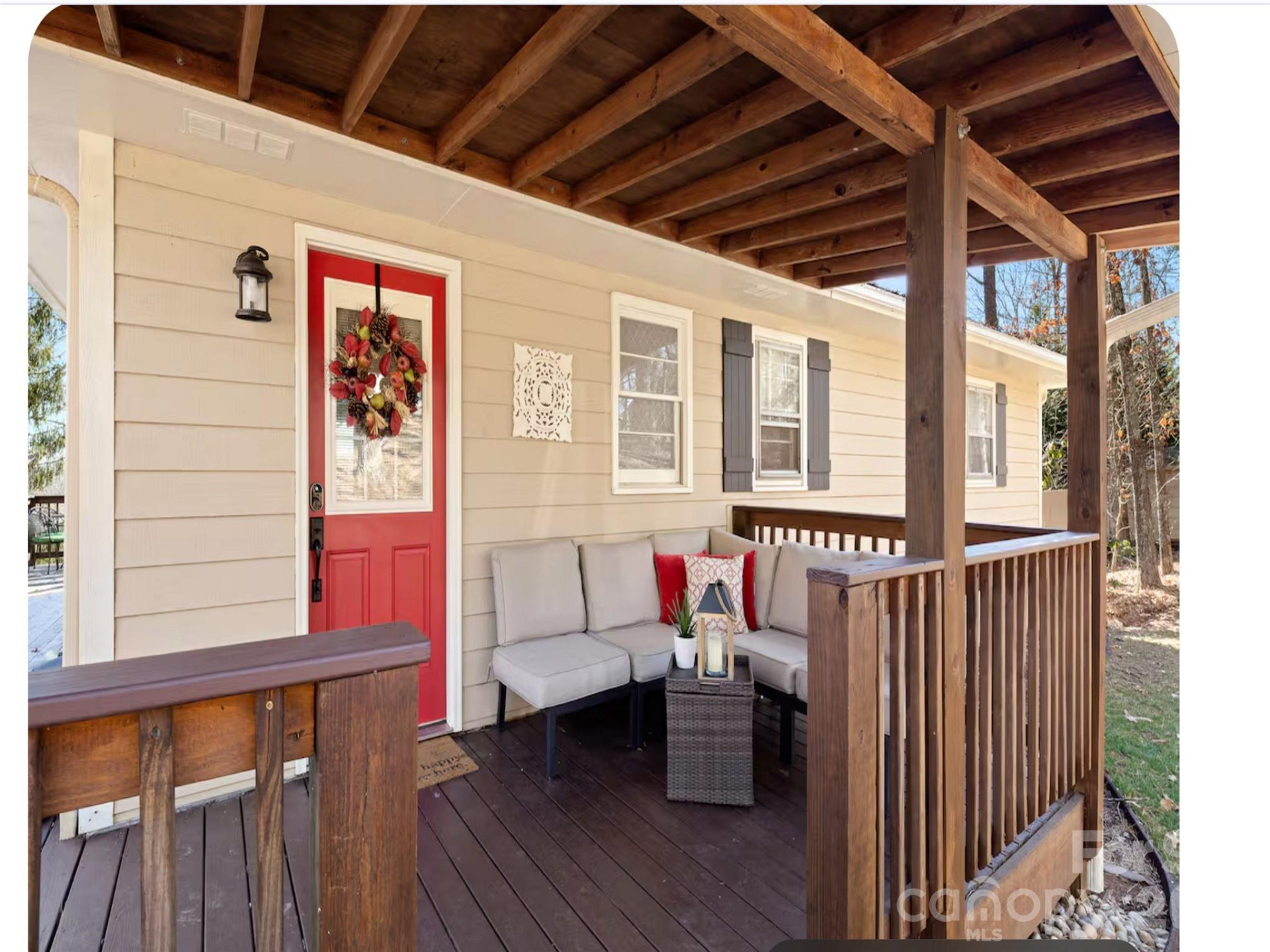 502 Long Shoals Road - Photo 2