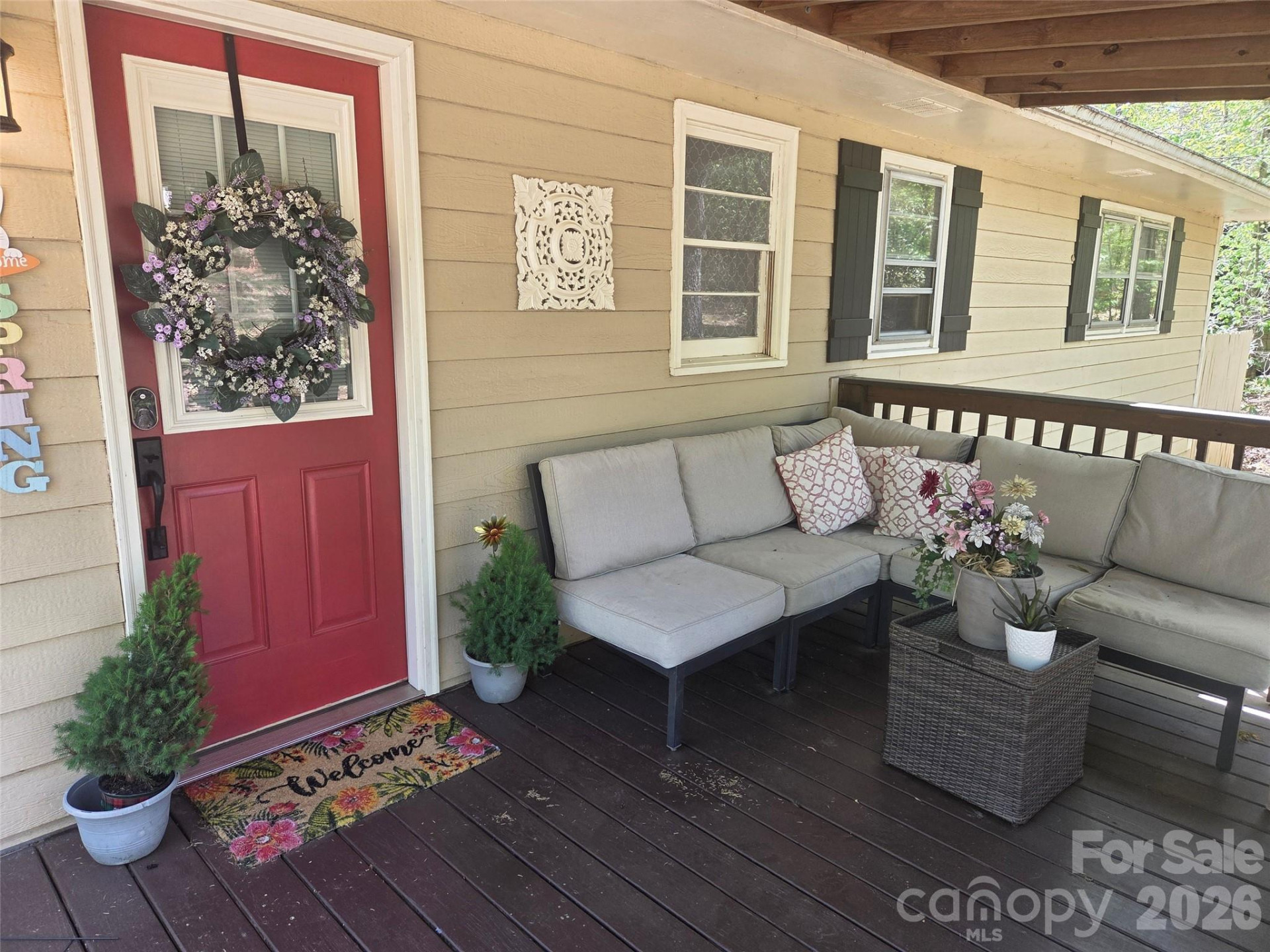 502 Long Shoals Road - Photo 3