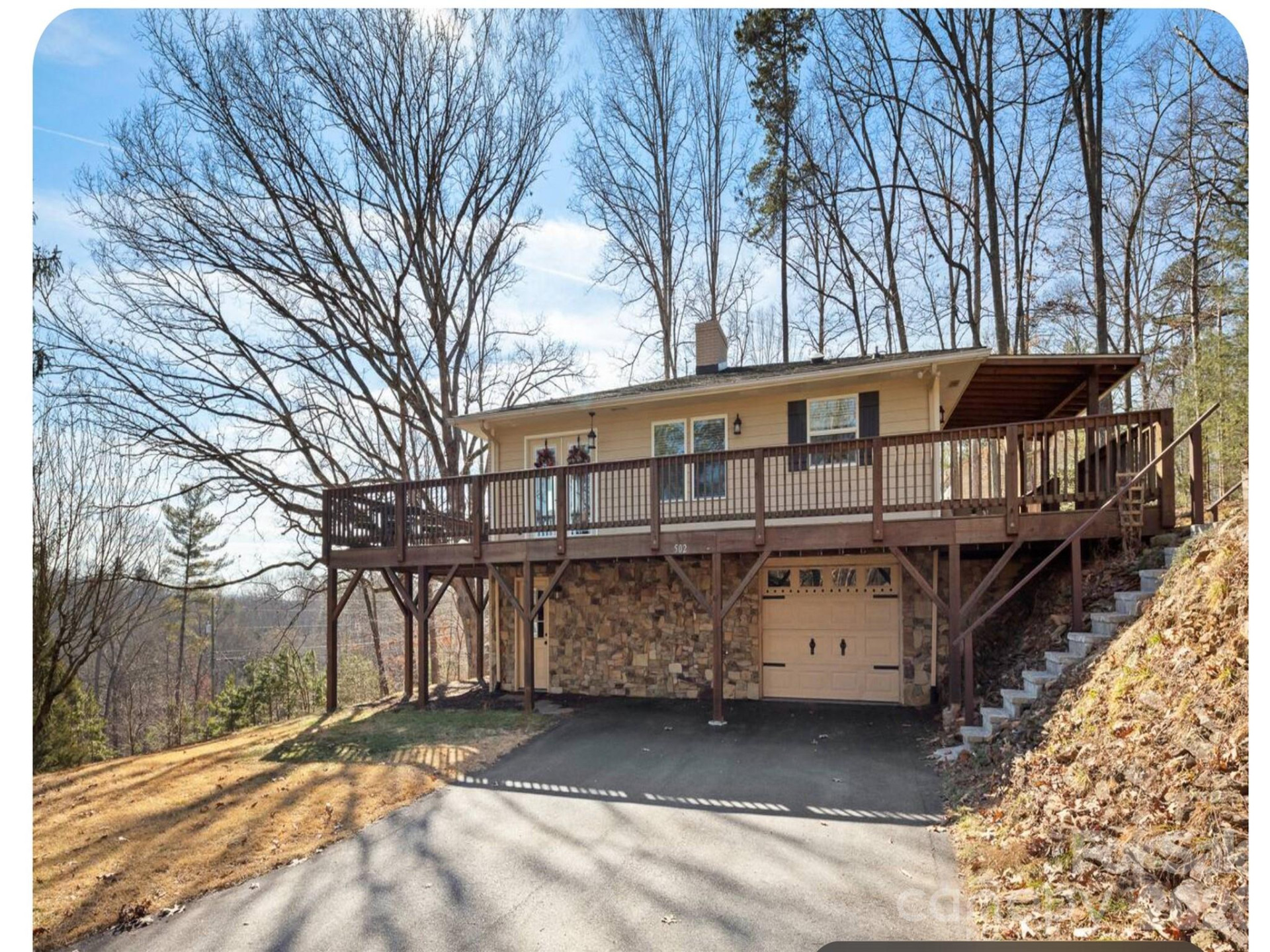 502 Long Shoals Road - Photo 22